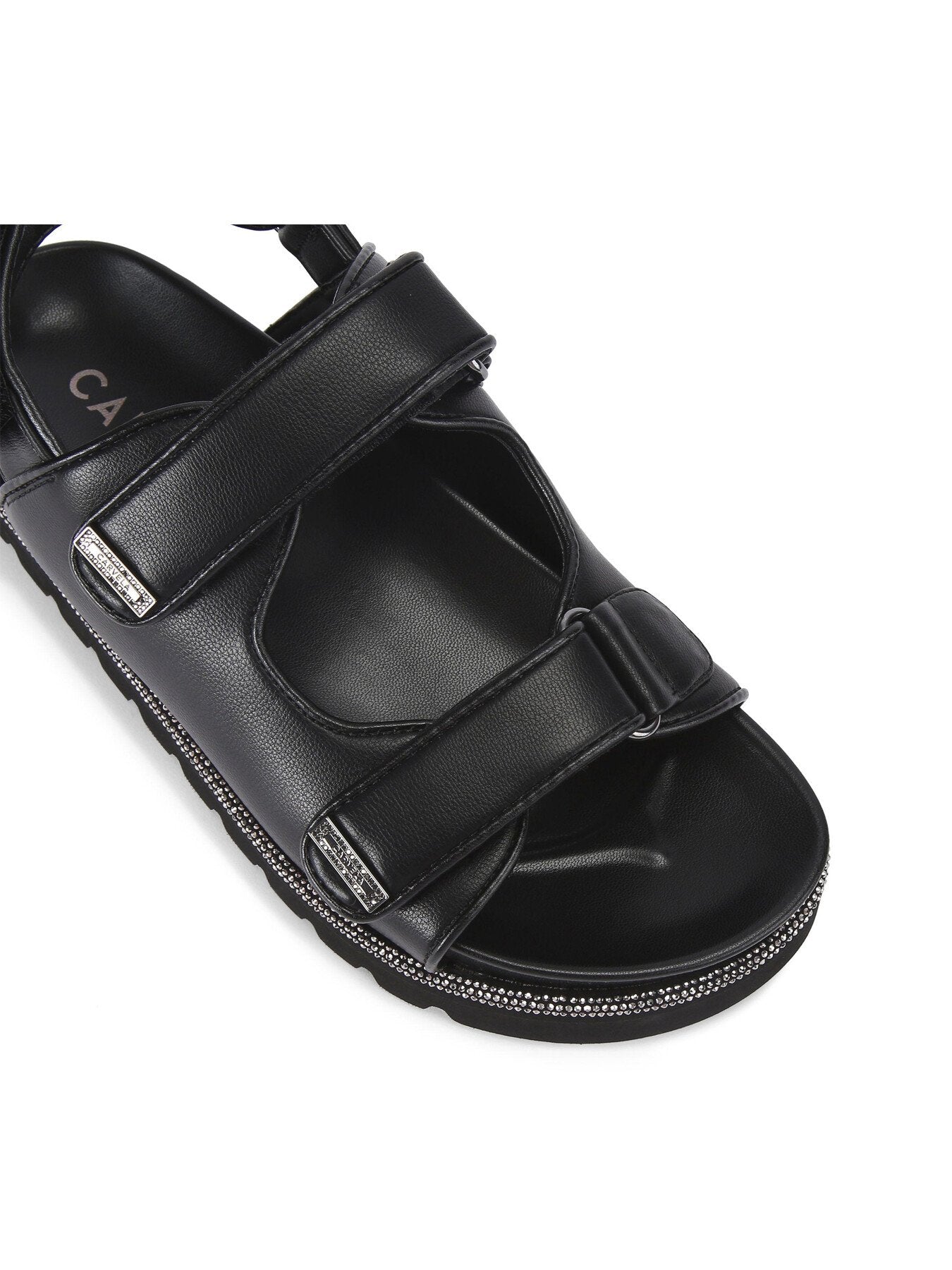 DAZZLE SANDAL