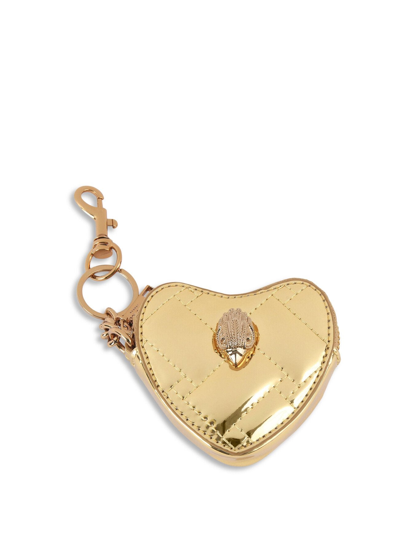 KENSINGTON HEART CHARM