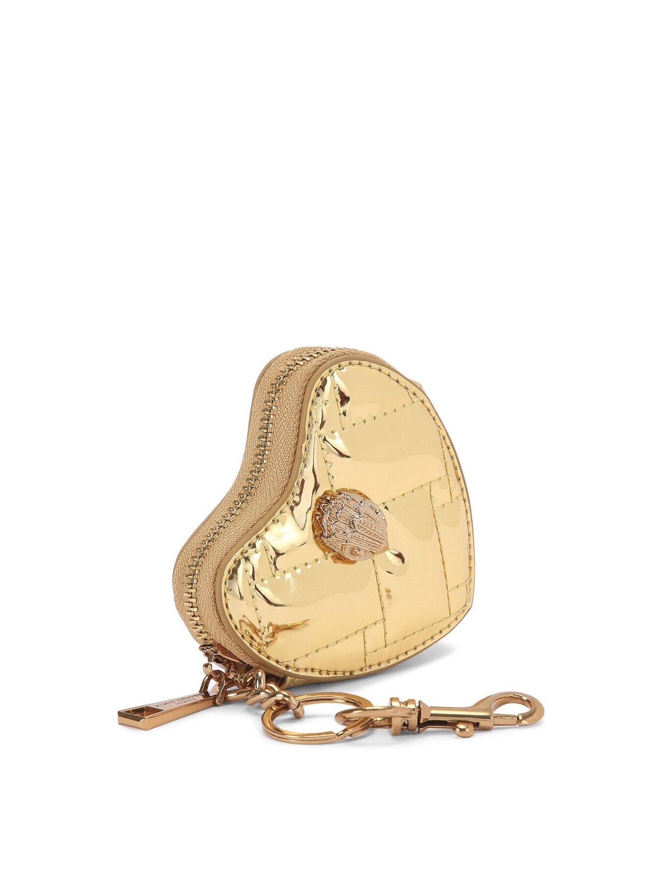 KENSINGTON HEART CHARM