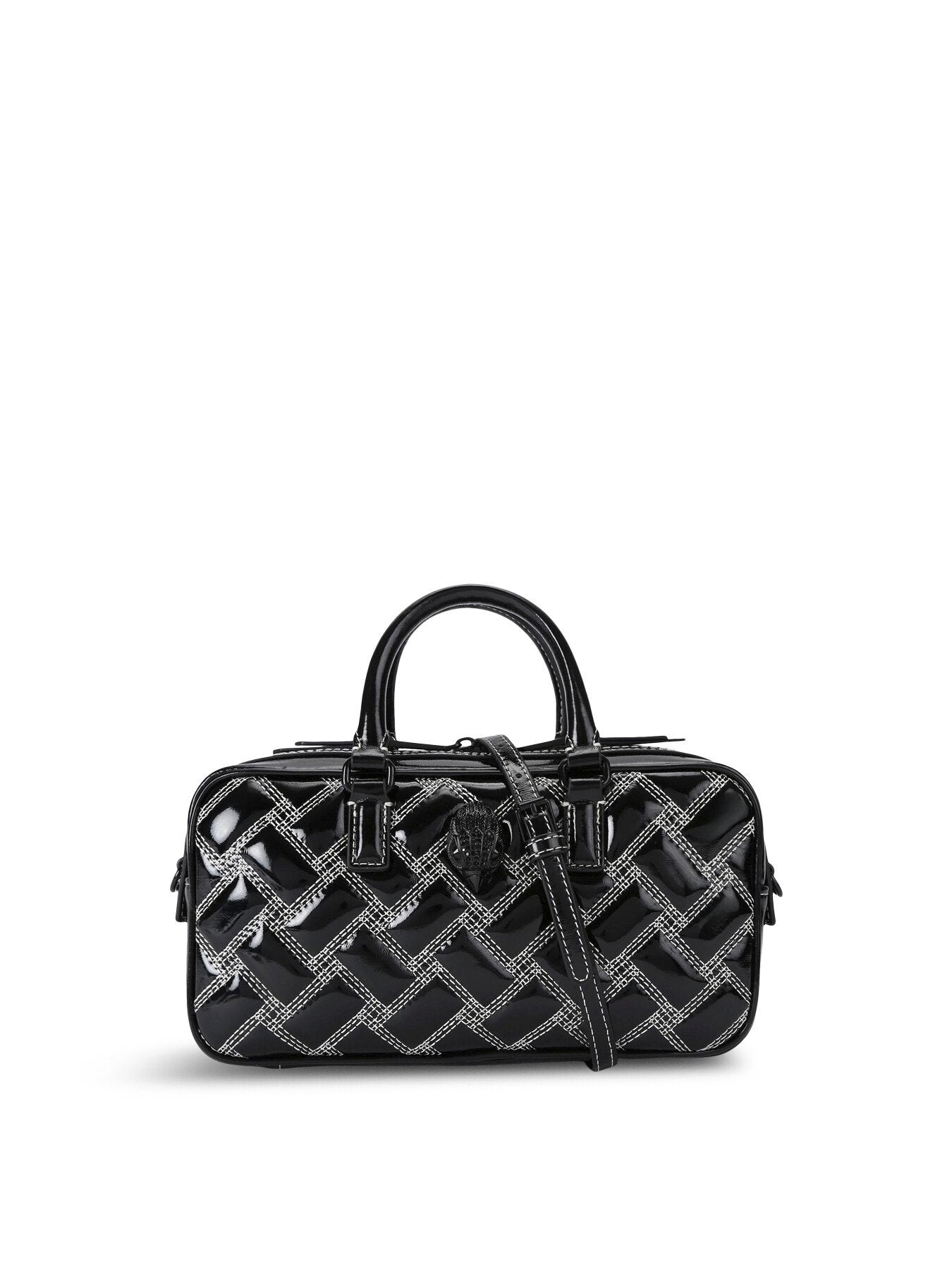 SMALL KENSINGTON DUFFLE DRENCH