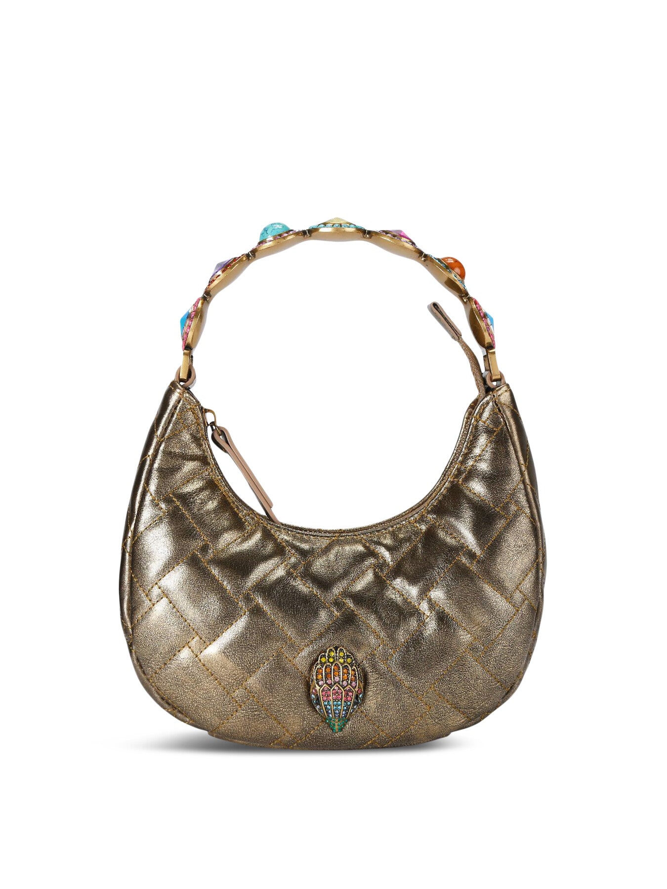 SMALL OCTAVIA MOONBAG