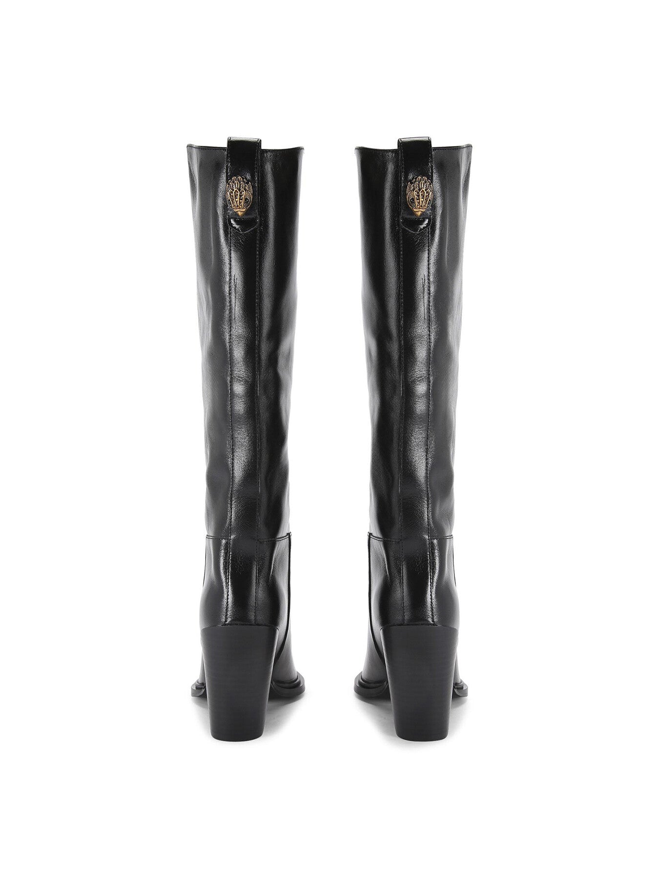 BILLY KNEE BOOT