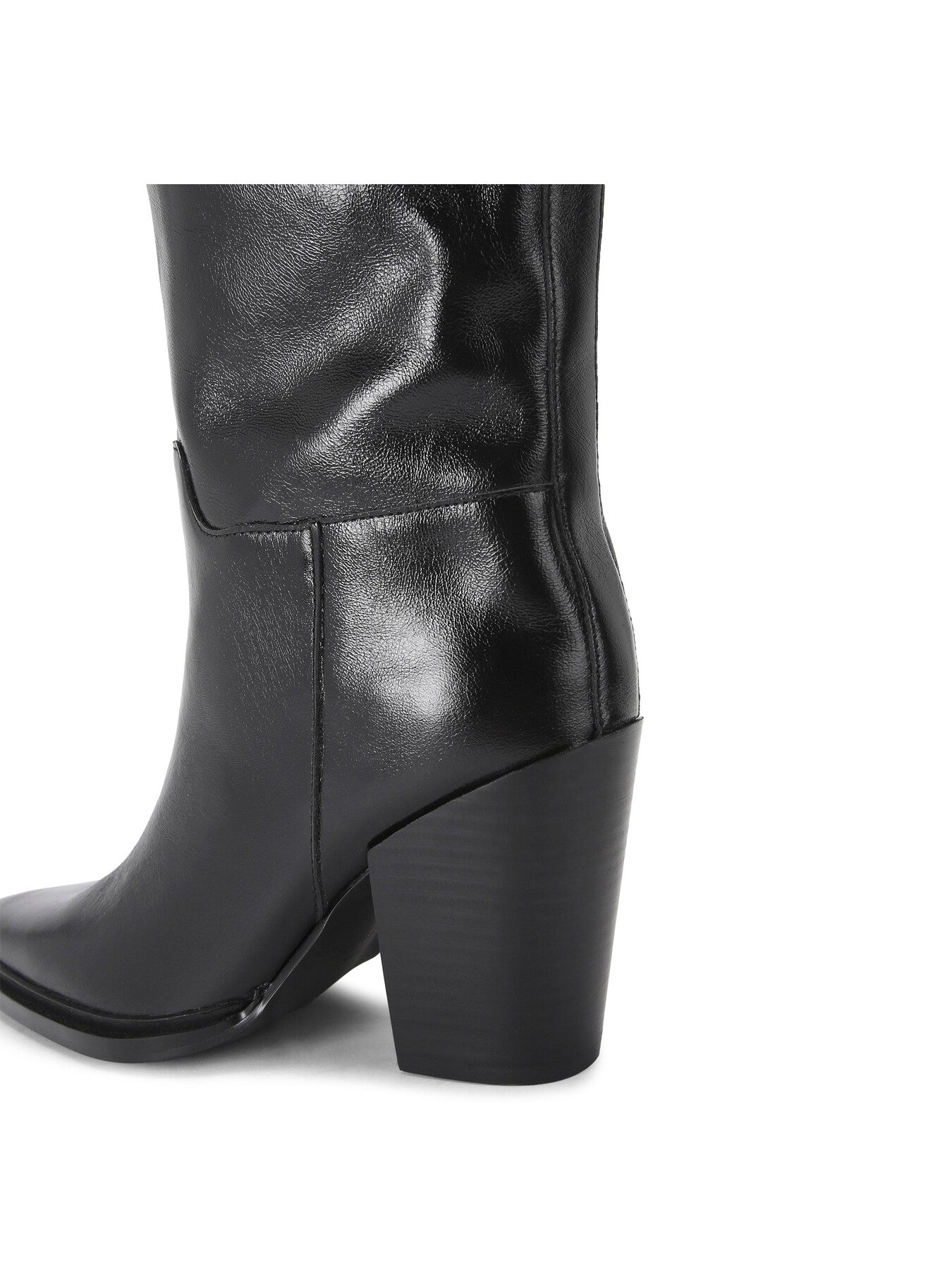 BILLY KNEE BOOT