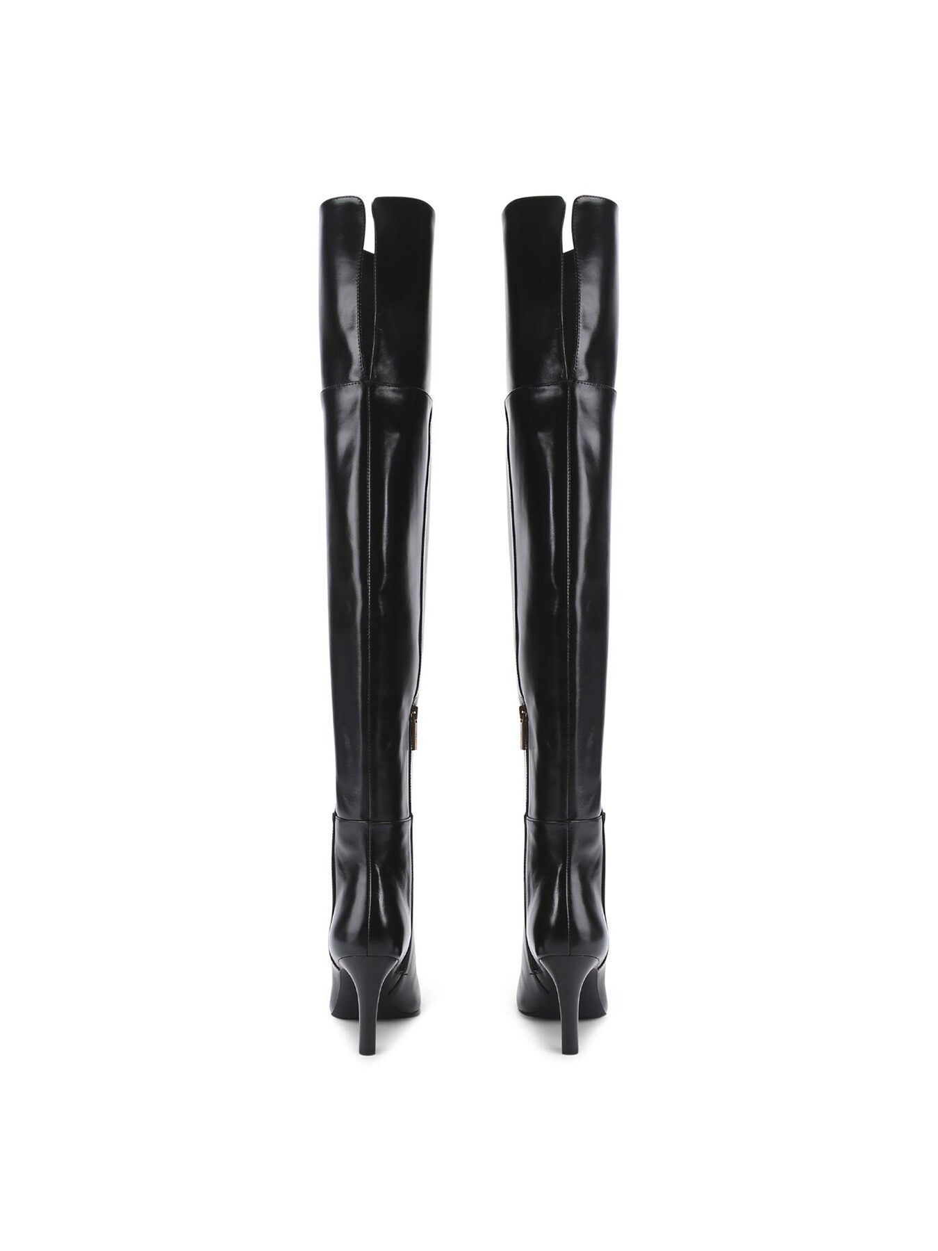 Shoreditch 85 Over the Knee Boots