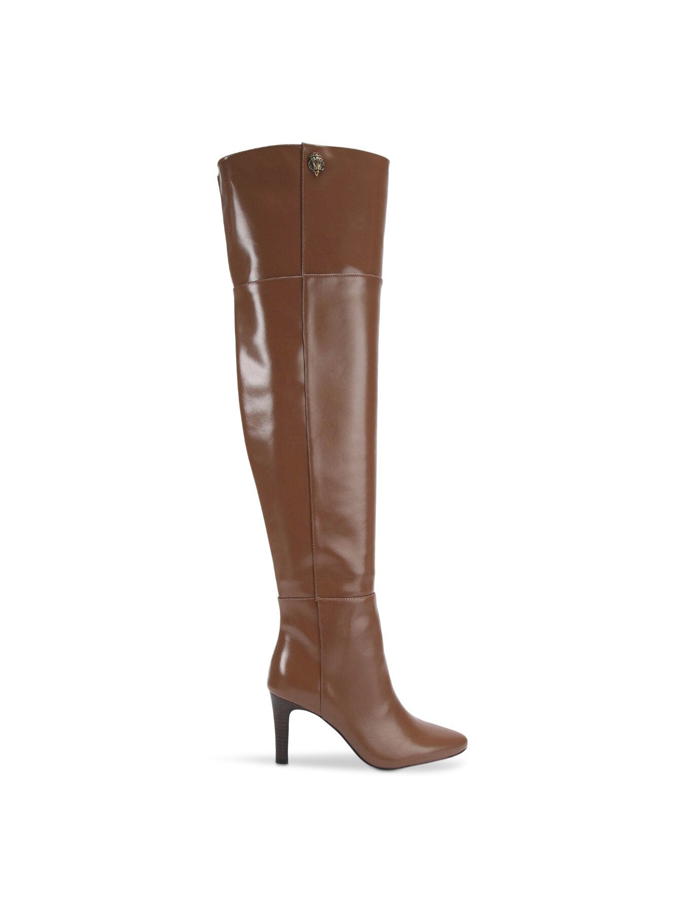 Shoreditch 85 Over the Knee Boots
