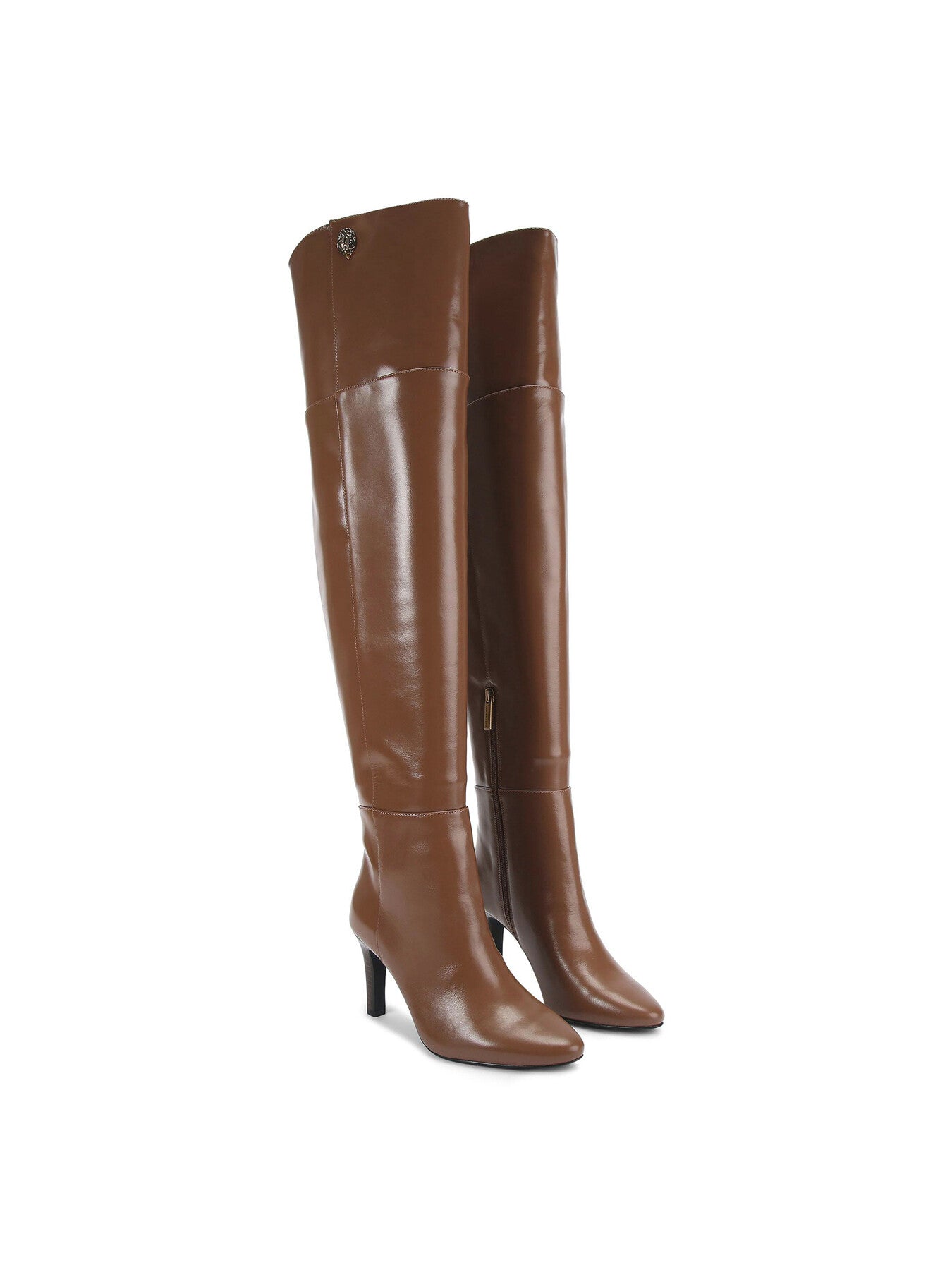 Shoreditch 85 Over the Knee Boots
