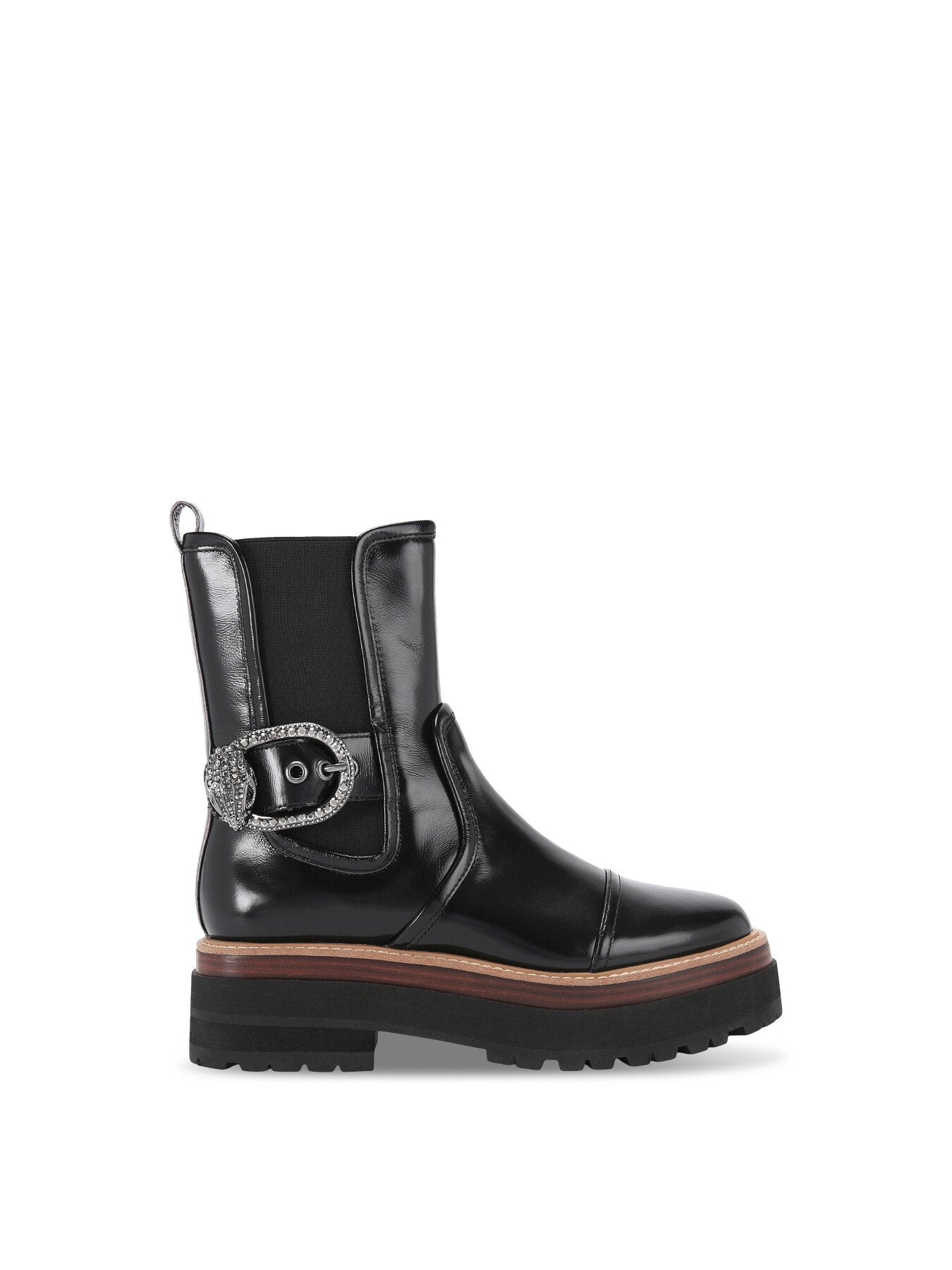 MAYFAIR CHELSEA BOOT