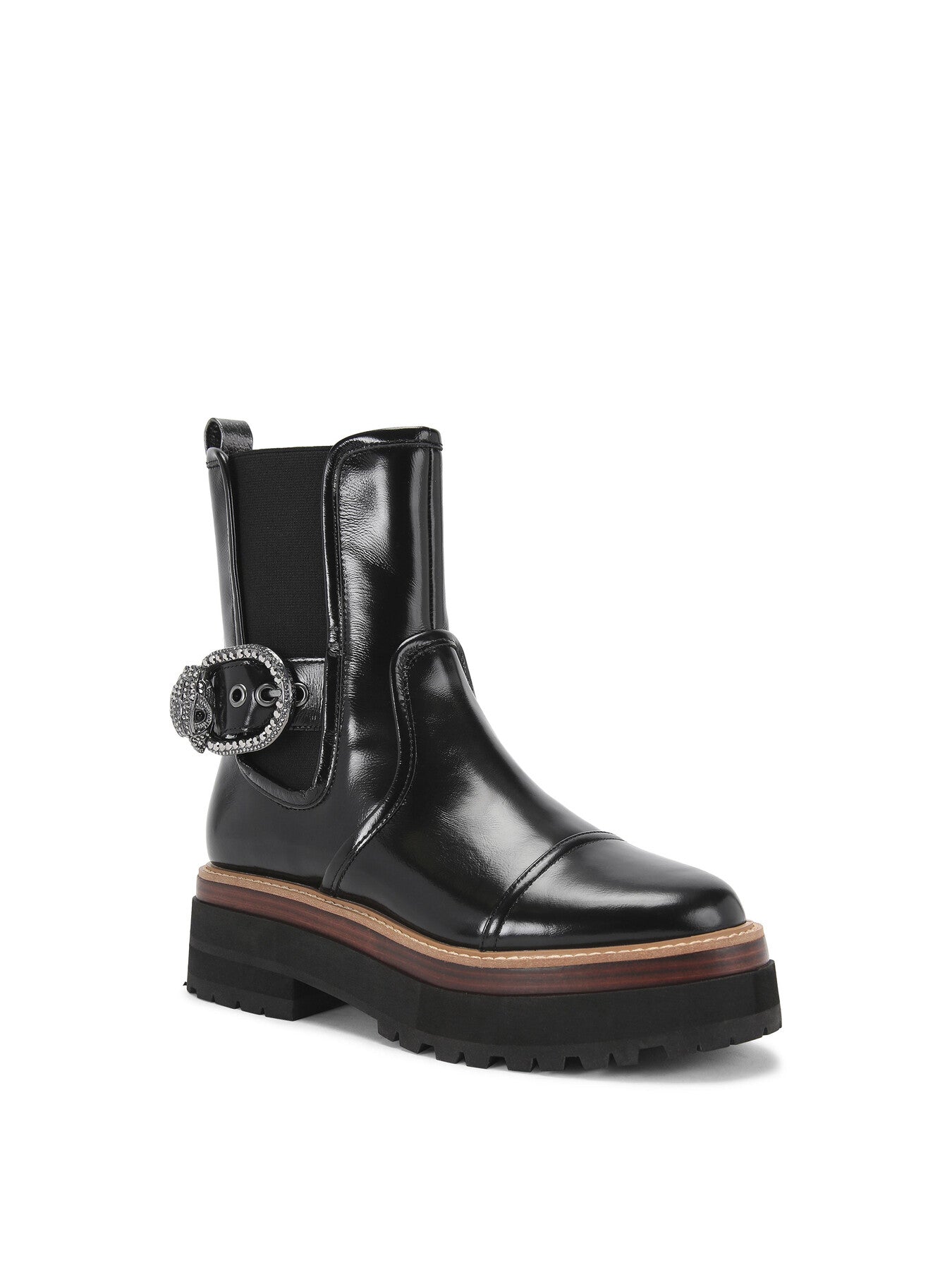 MAYFAIR CHELSEA BOOT