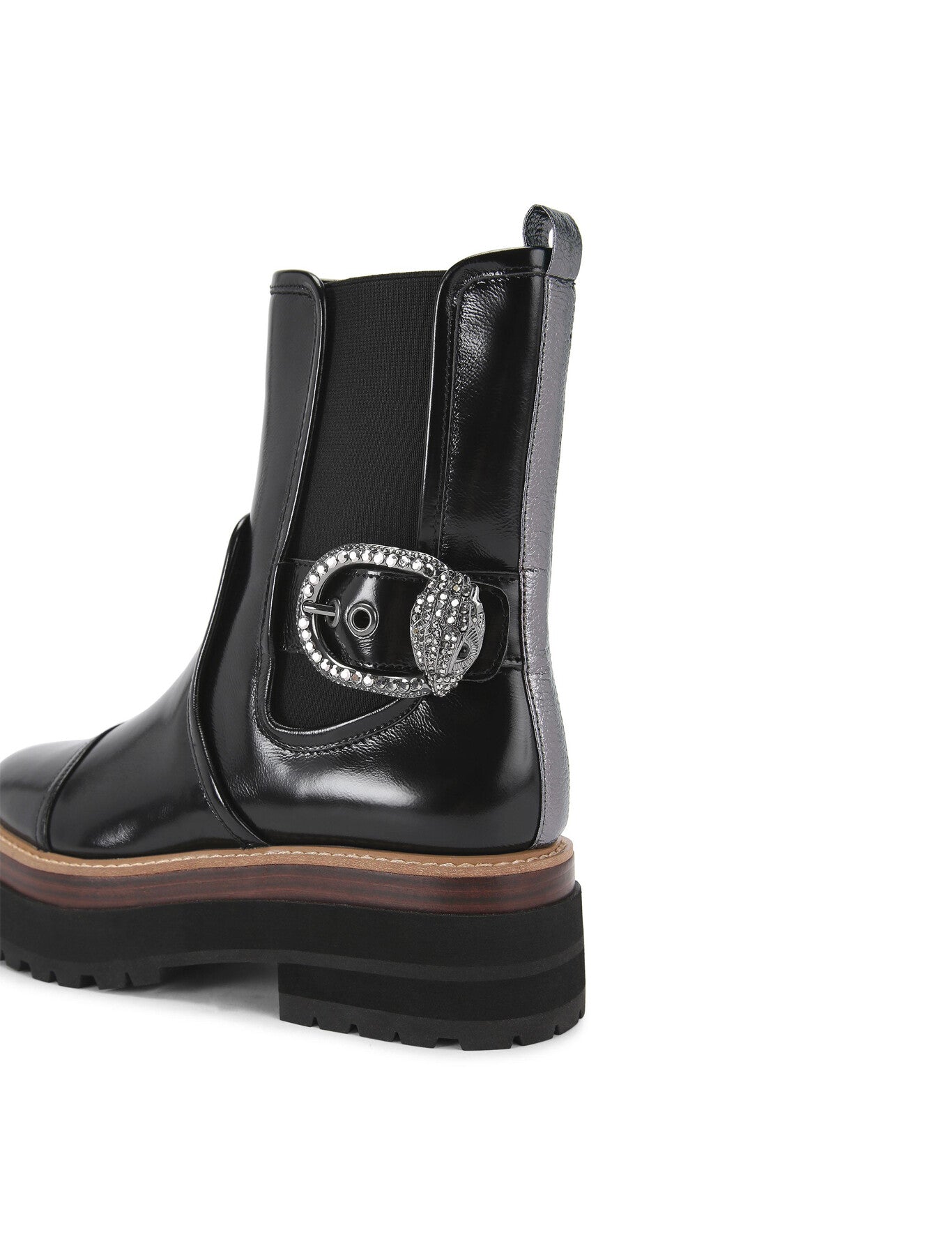 MAYFAIR CHELSEA BOOT