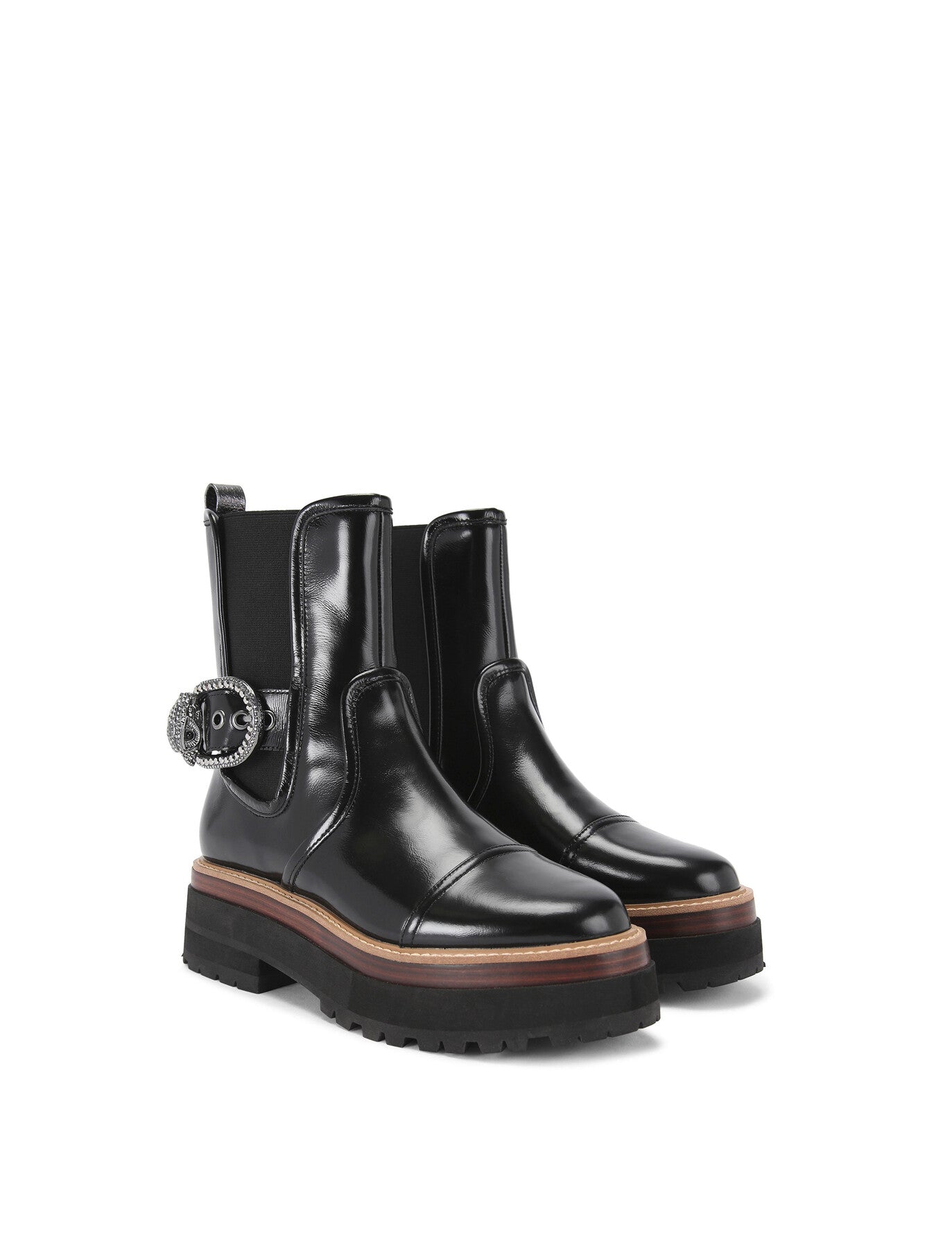 MAYFAIR CHELSEA BOOT