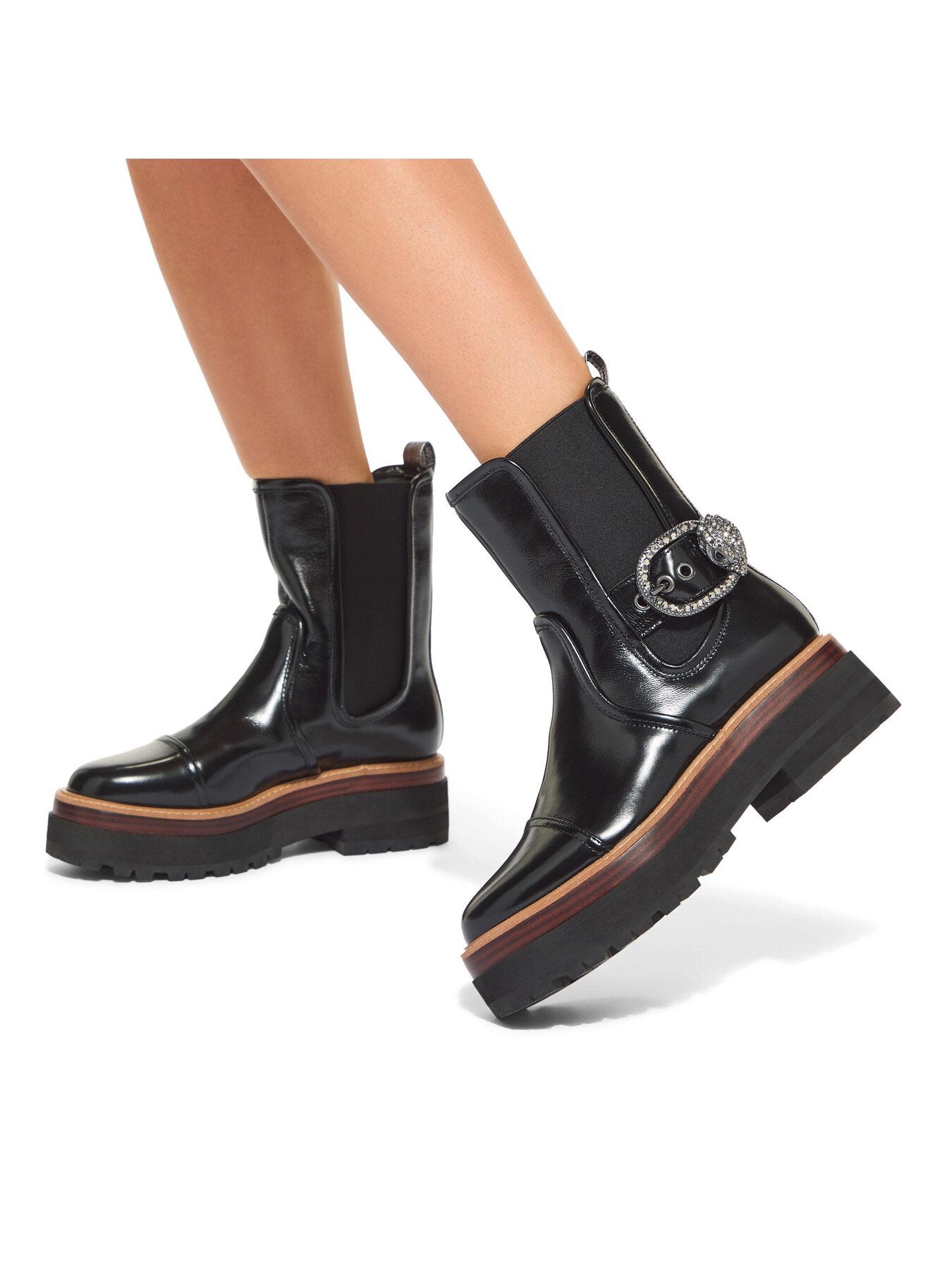 MAYFAIR CHELSEA BOOT