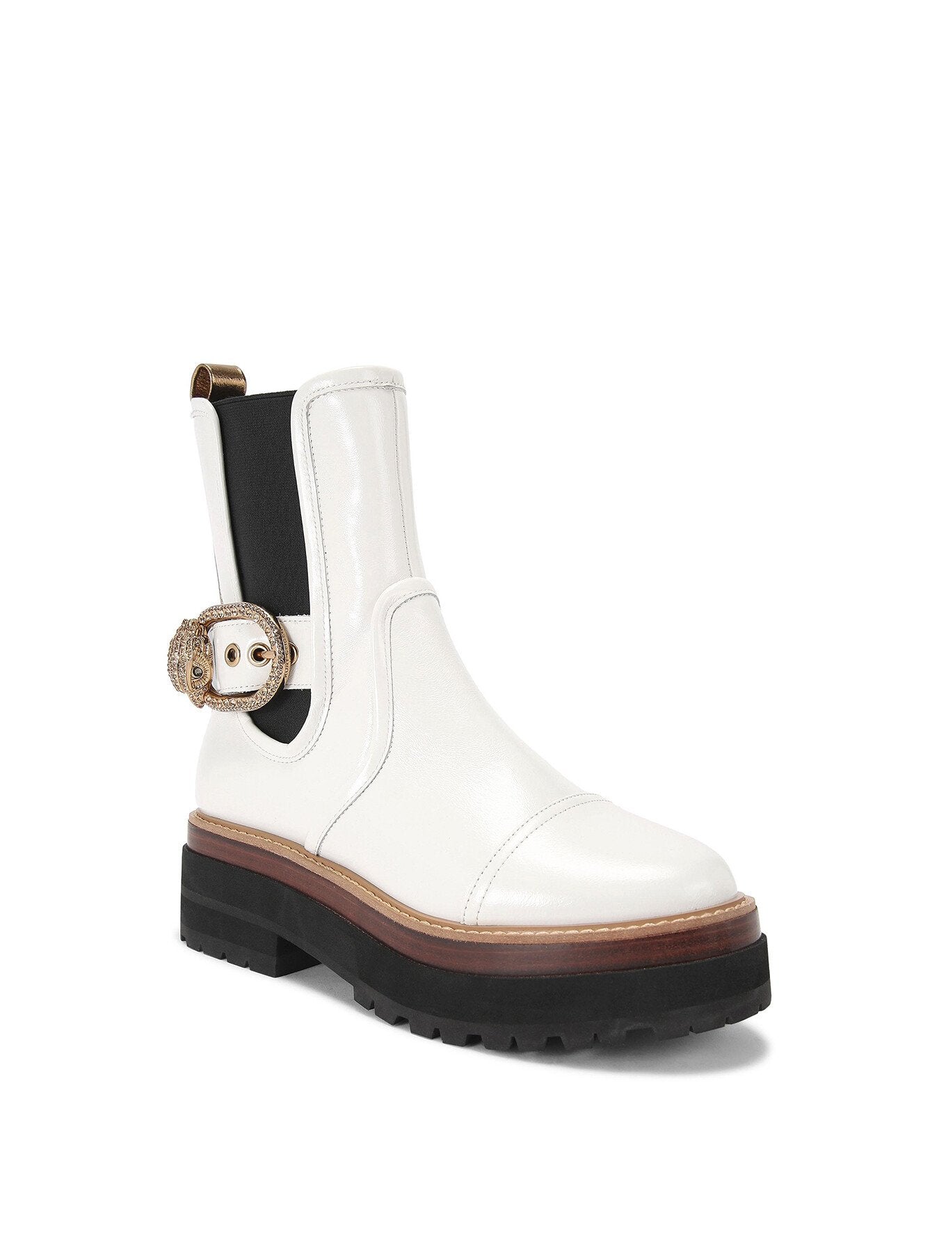 MAYFAIR CHELSEA BOOT