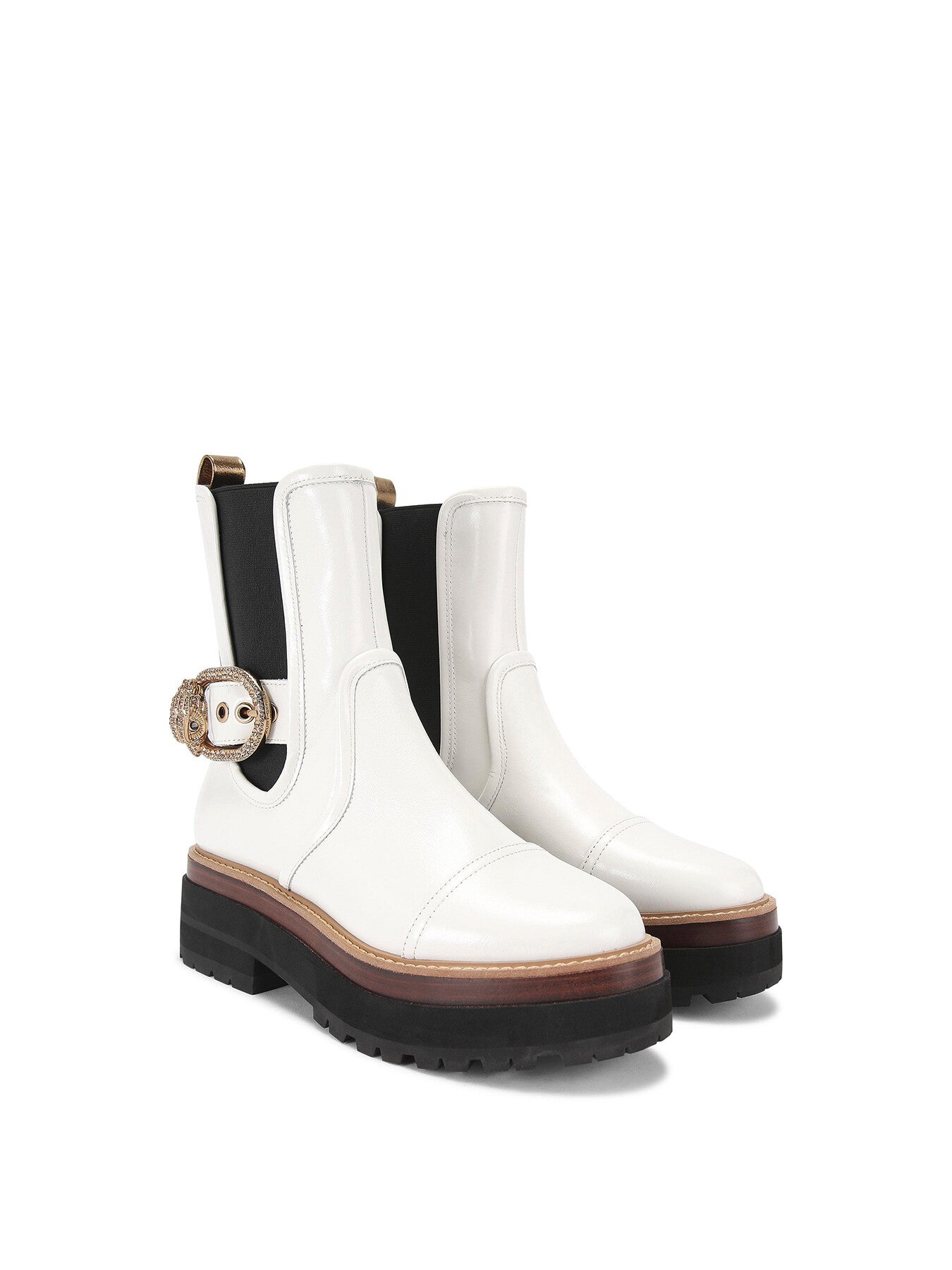 MAYFAIR CHELSEA BOOT