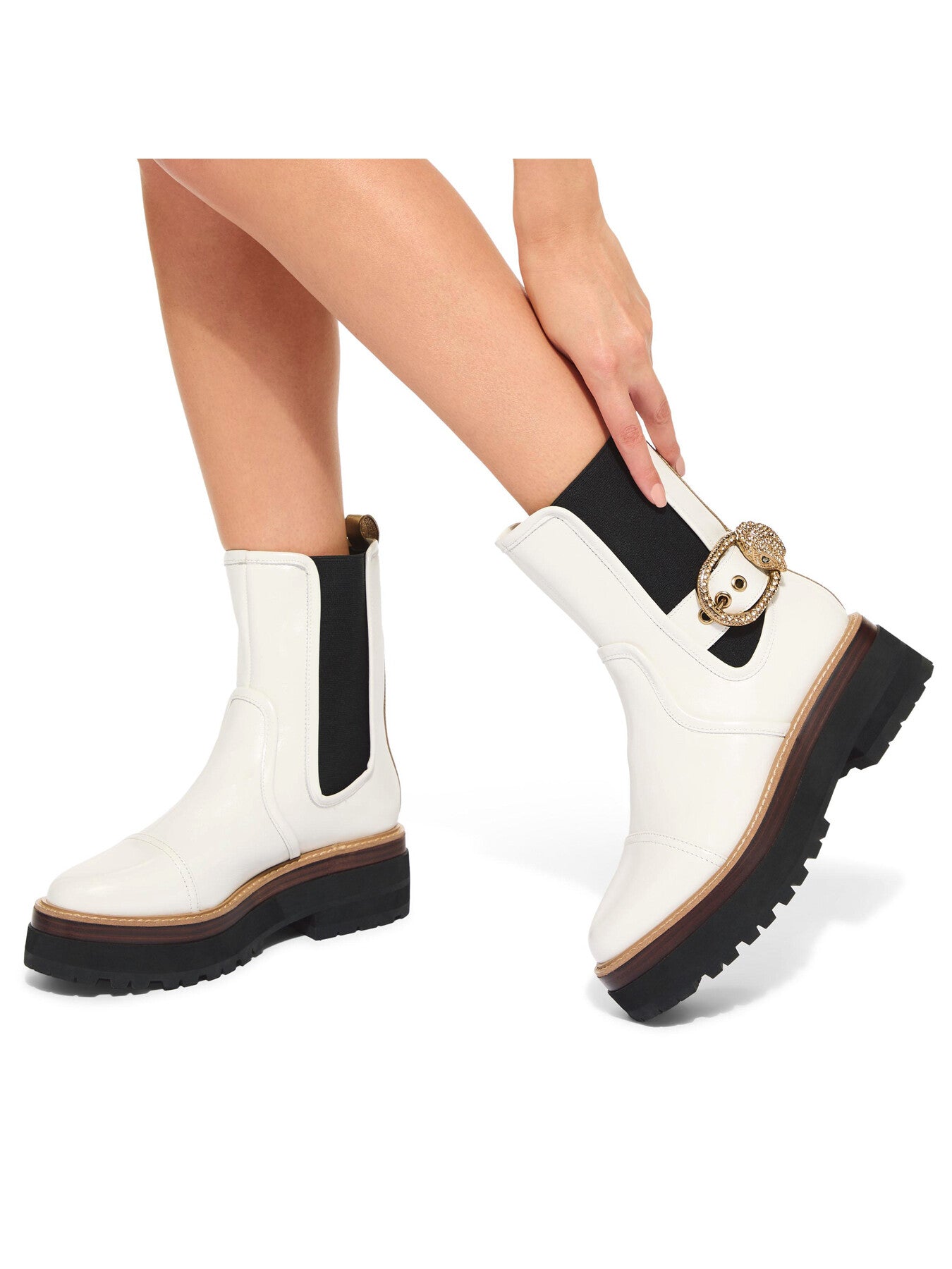 MAYFAIR CHELSEA BOOT