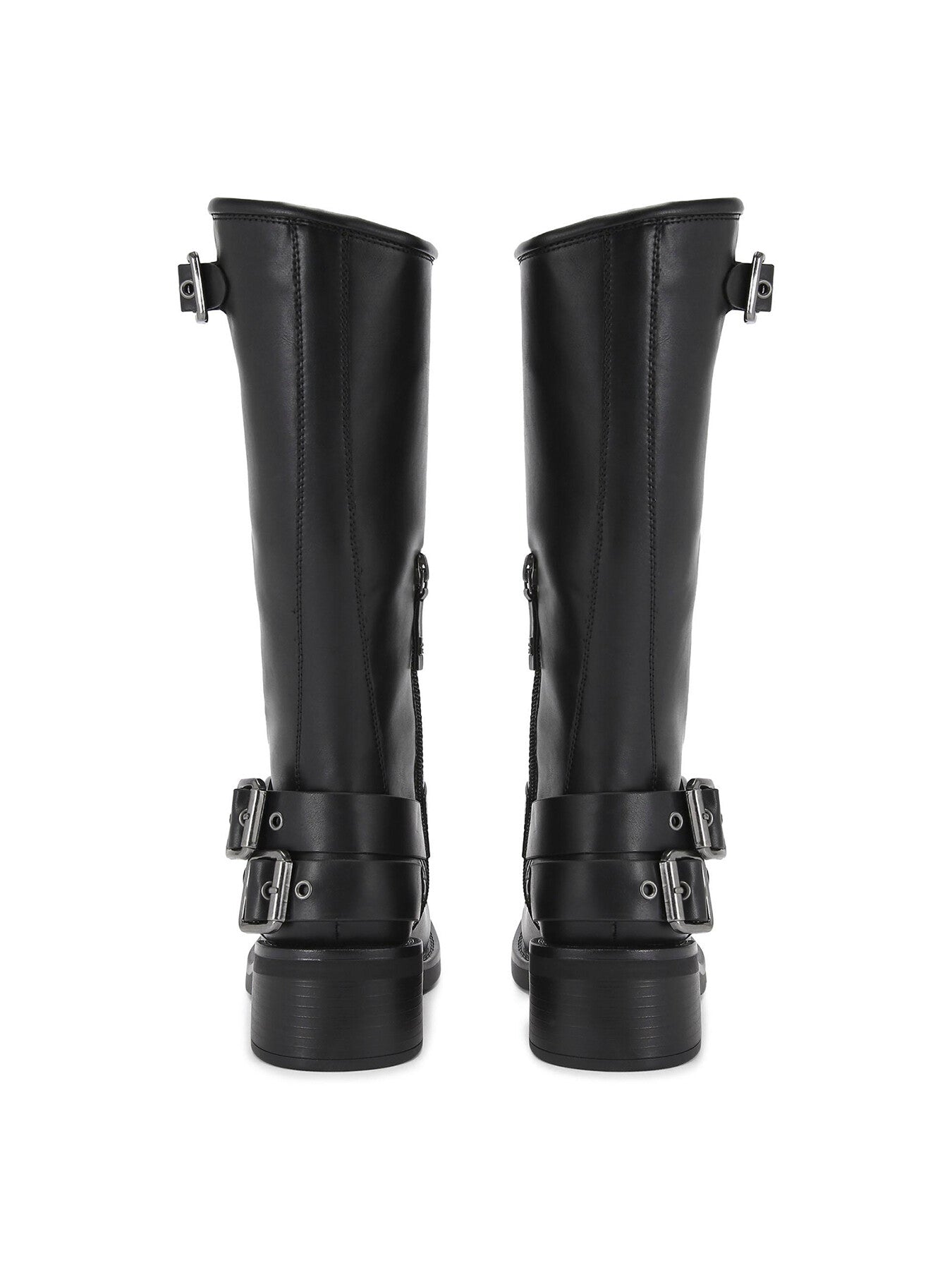 Trisha Knee-High Boots