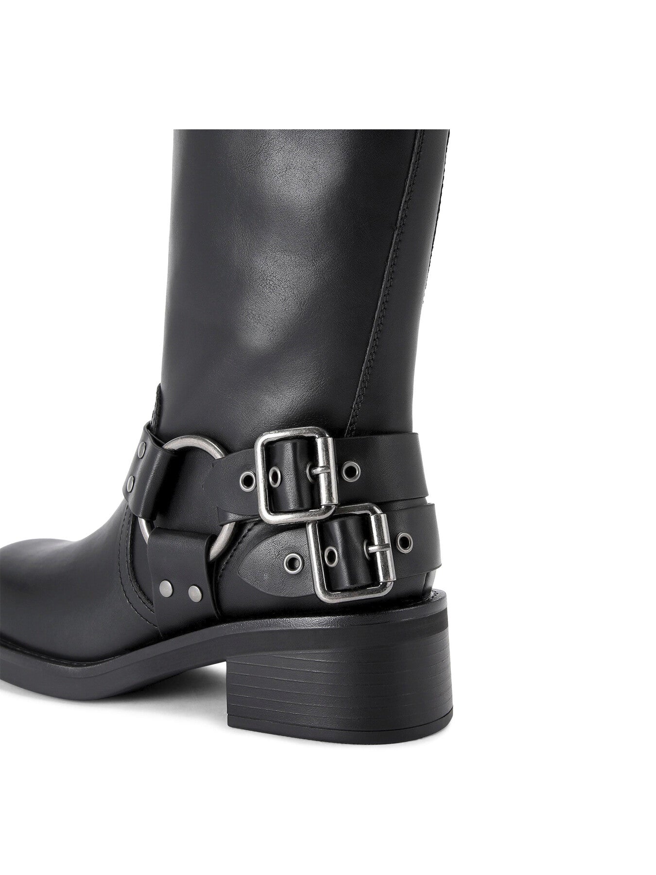 Trisha Knee-High Boots