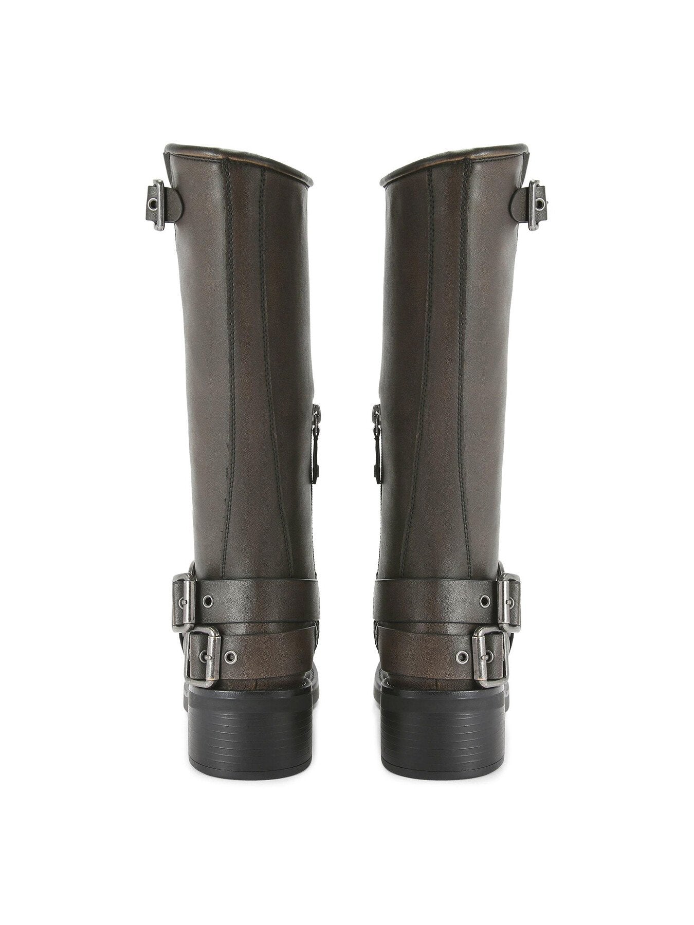 Trisha Knee-High Boots
