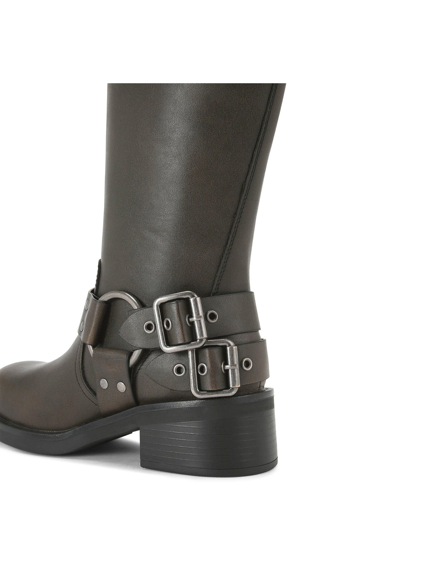 Trisha Knee-High Boots