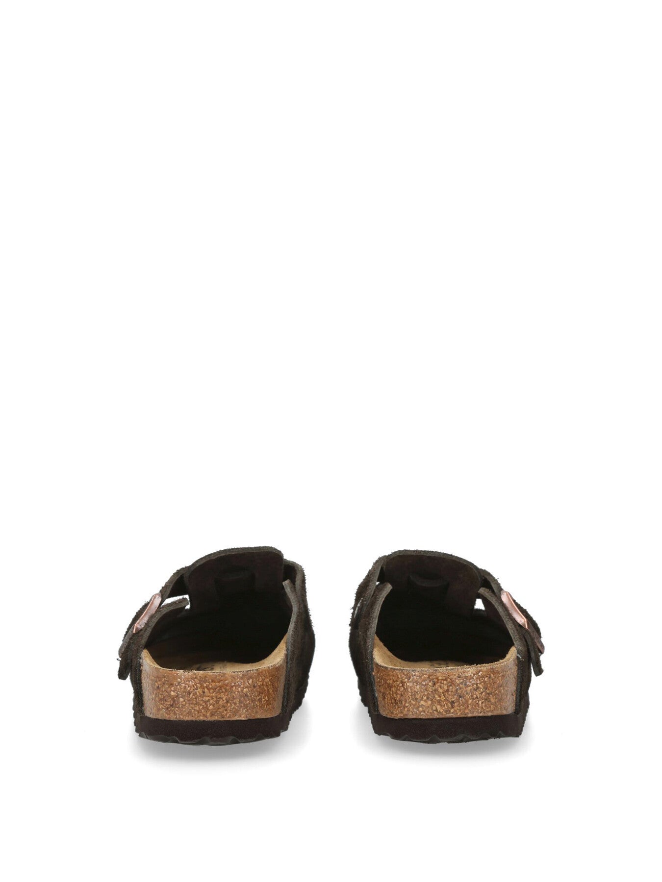 BOSTON SUEDE LEATHER