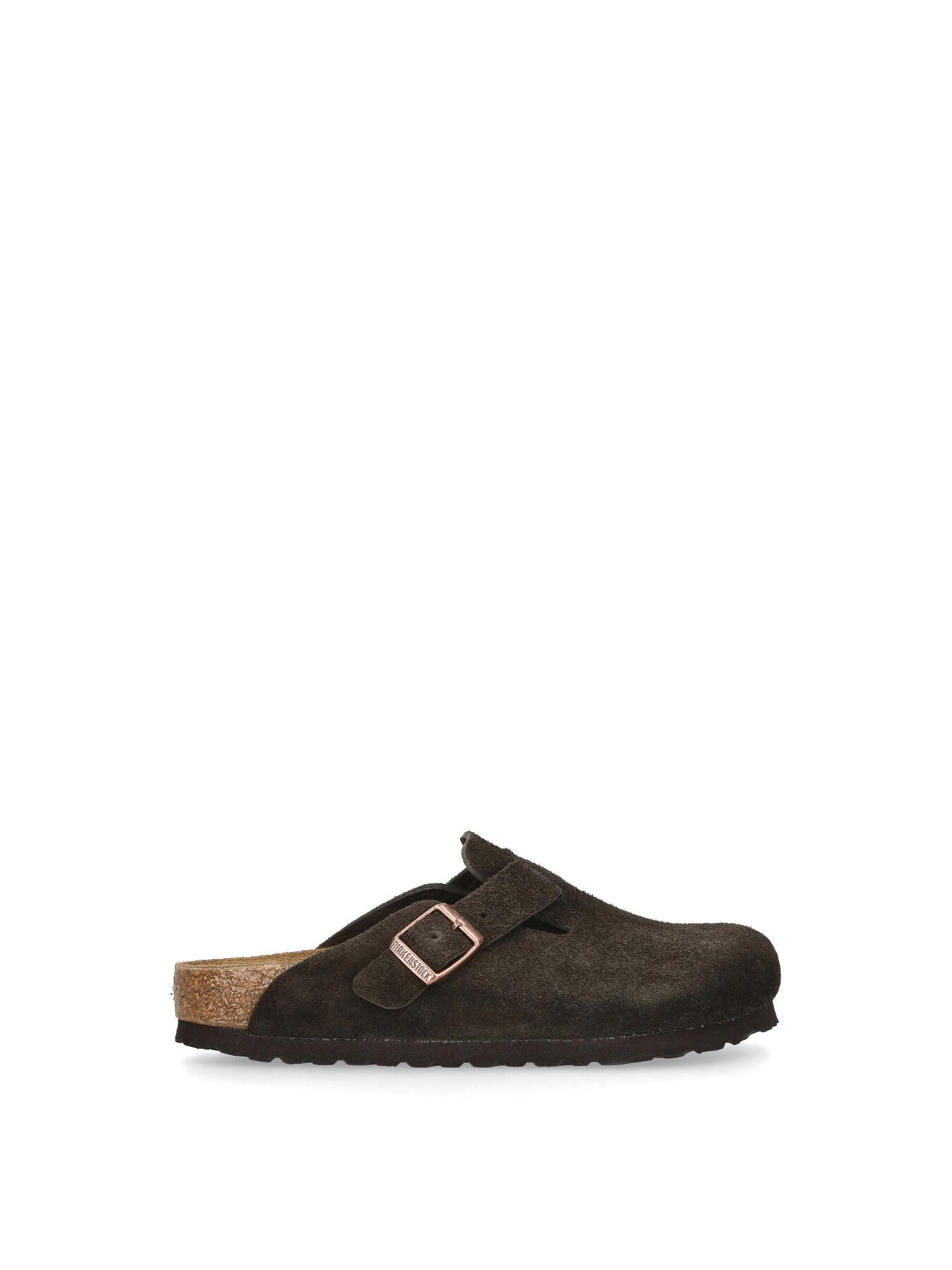 BOSTON SUEDE LEATHER