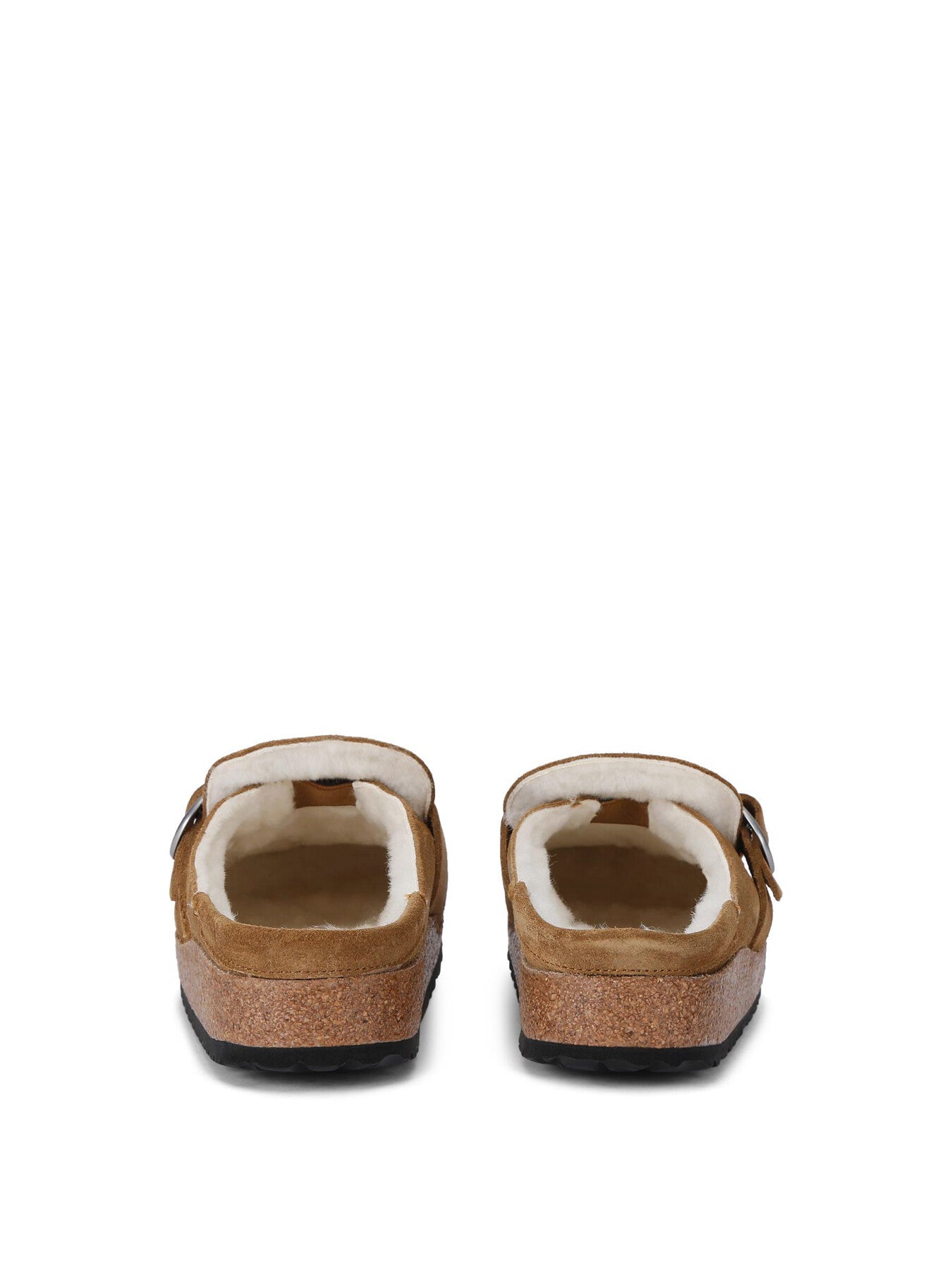 BUCKLEY SHEARLING