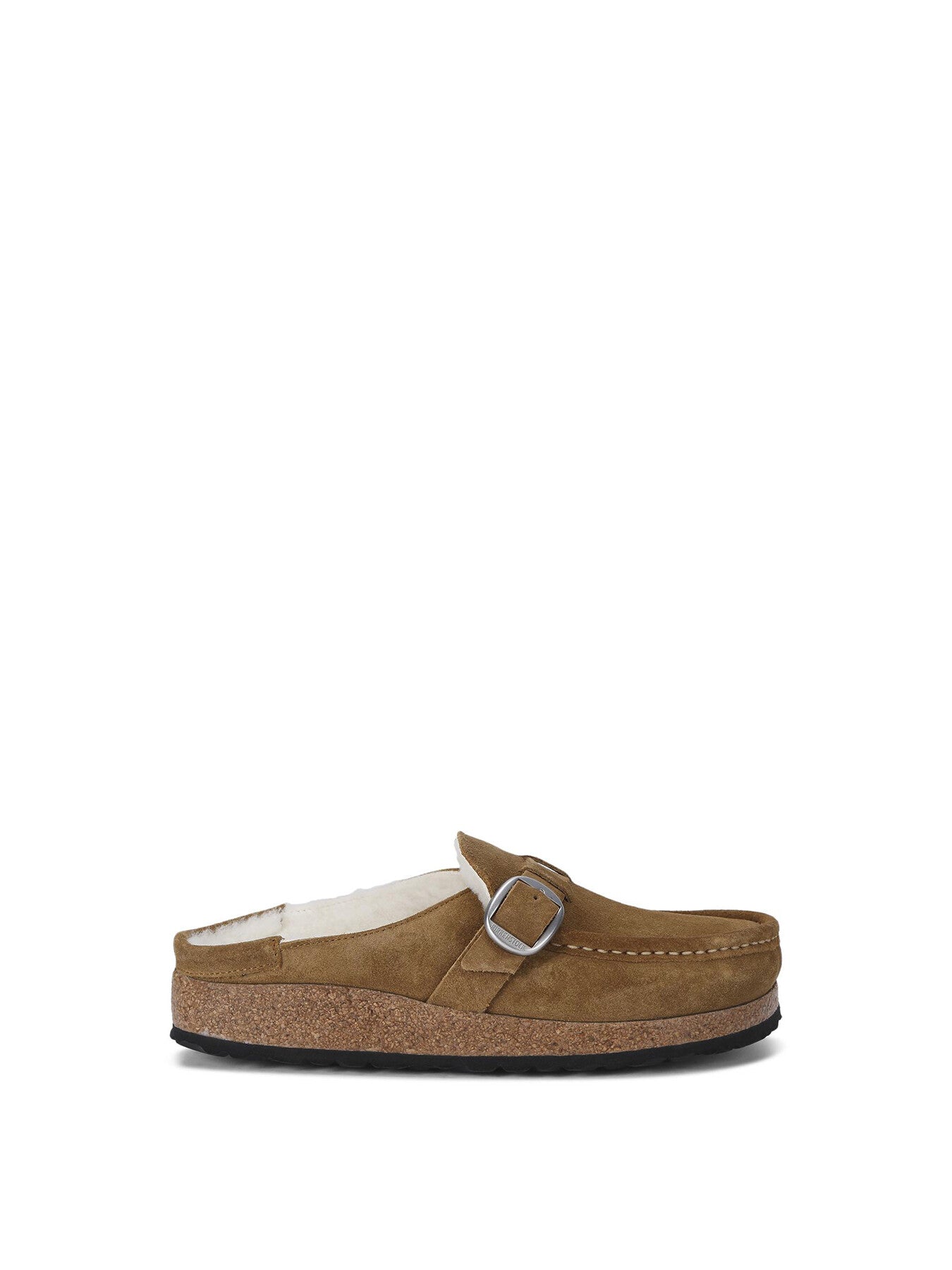 BUCKLEY SHEARLING