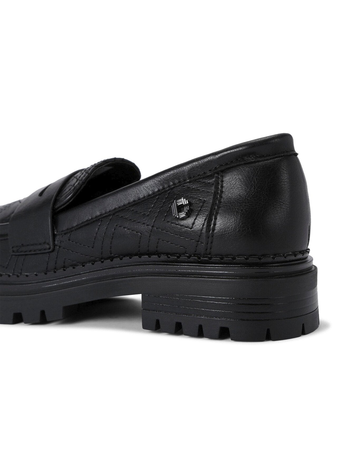 CAUTION LOAFER