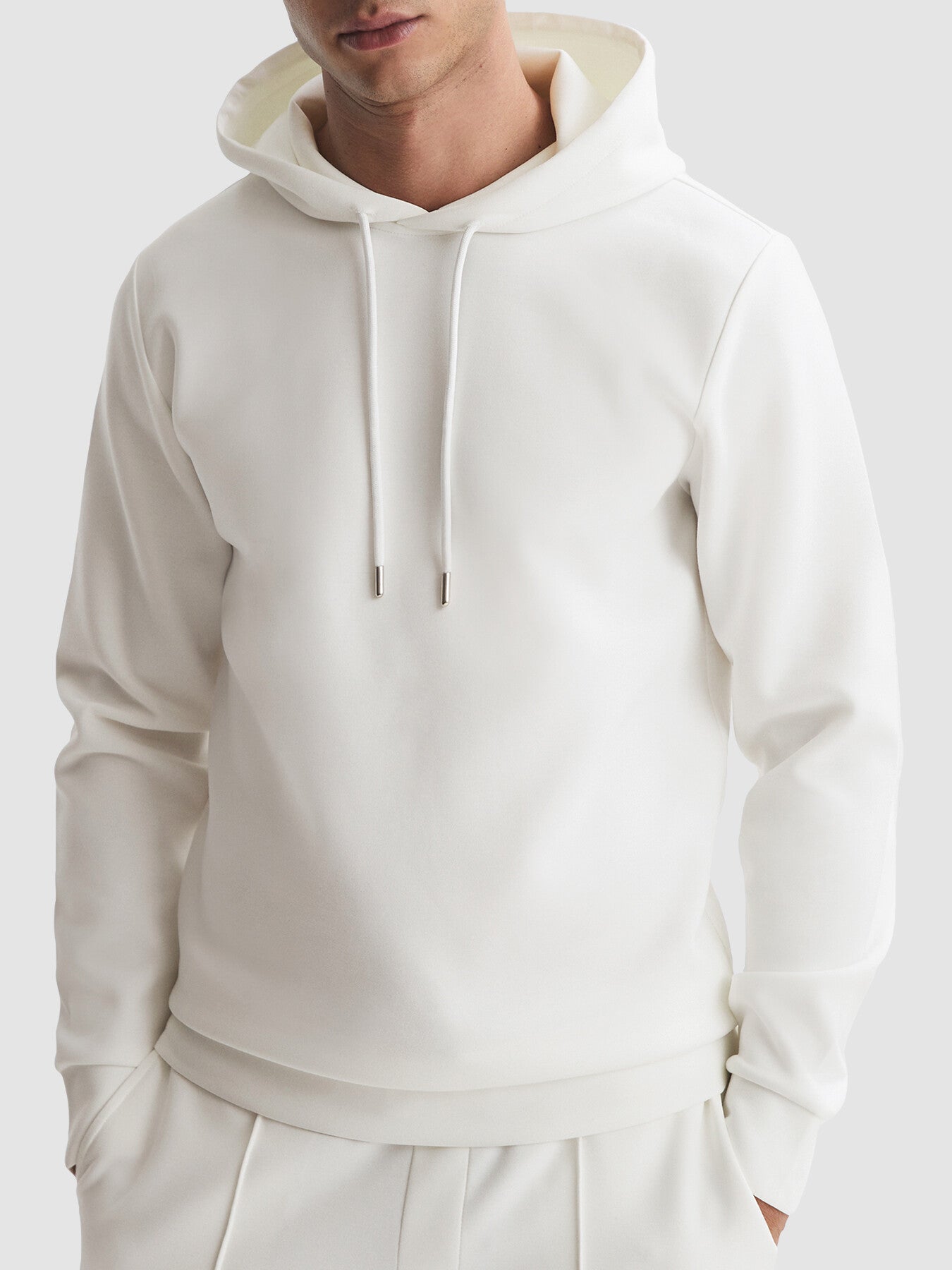 Fabien Loungewear Hoodie