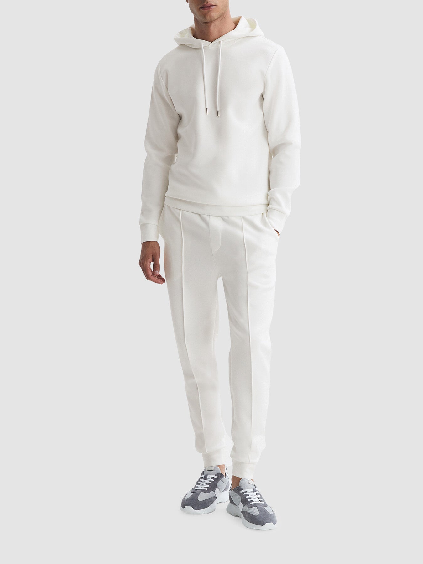 Fabien Loungewear Hoodie