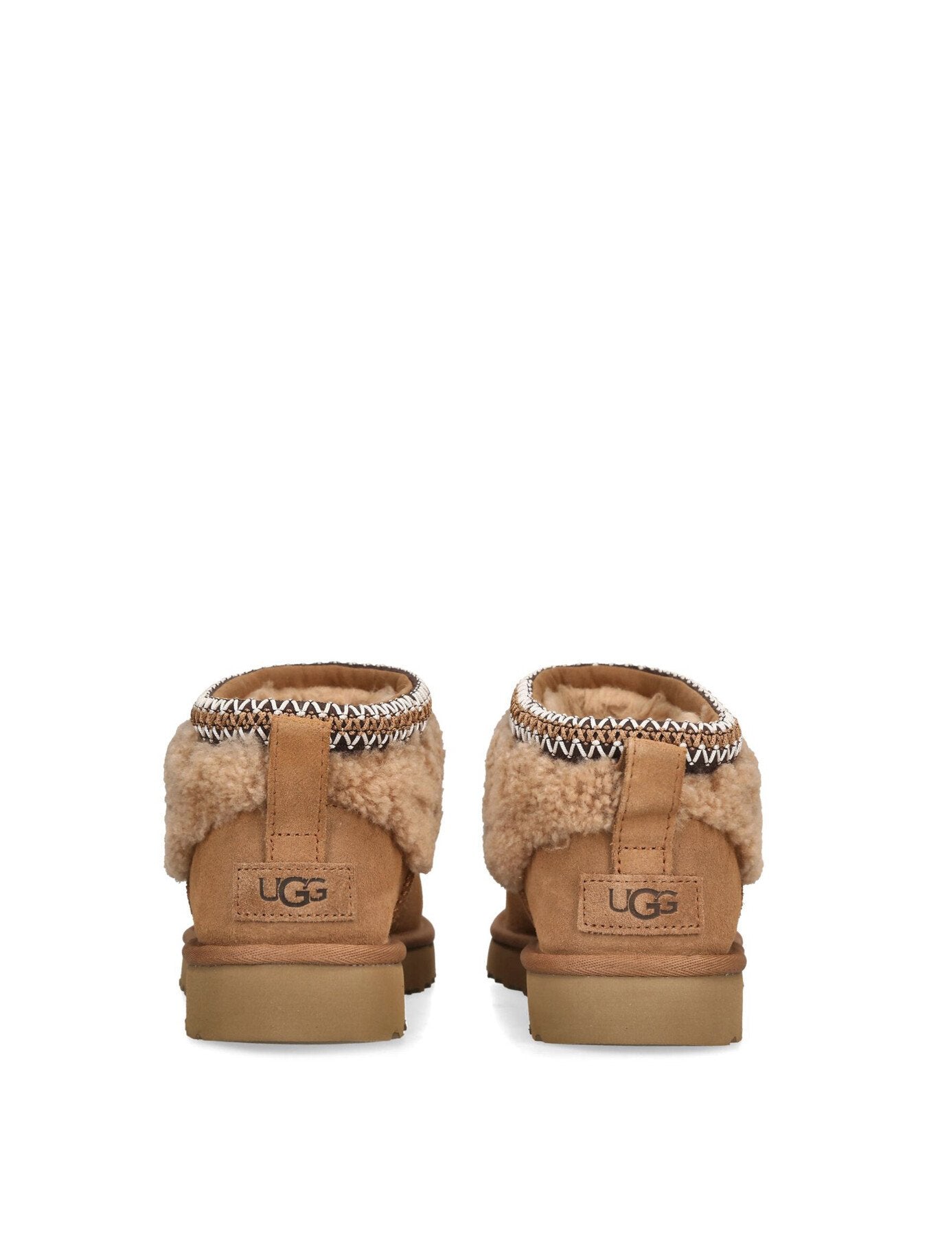 Womens Classic Ultra Mini Tan