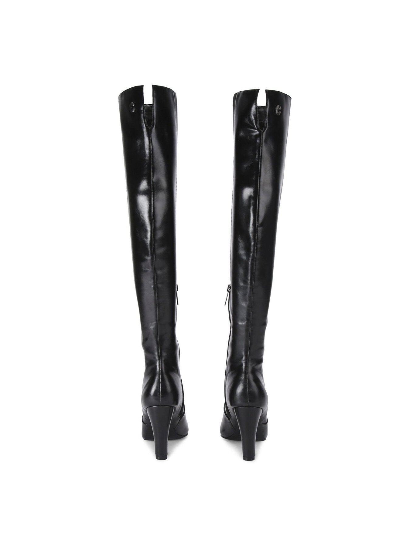 INFINATE OVER THE KNEE BOOT