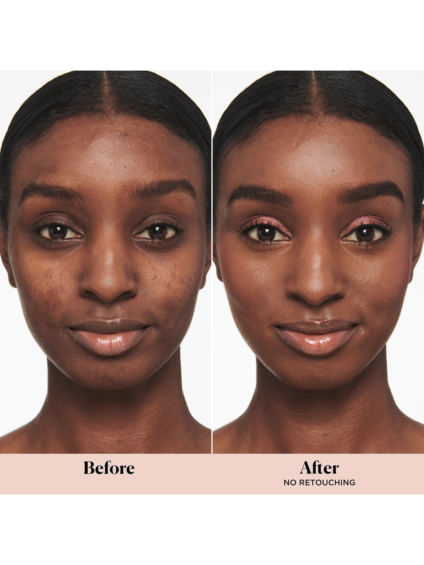 Secret Camouflage Concealer Duo