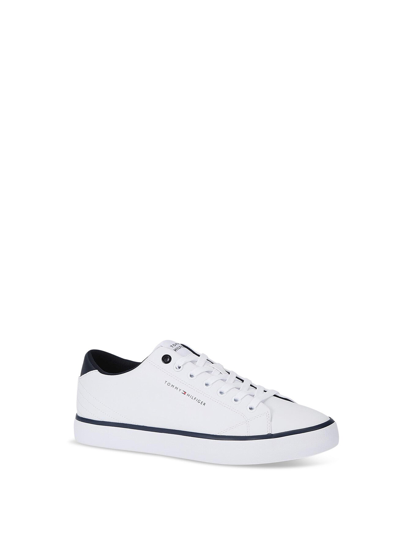 TOMMY HILFIGER HI VULC LOW