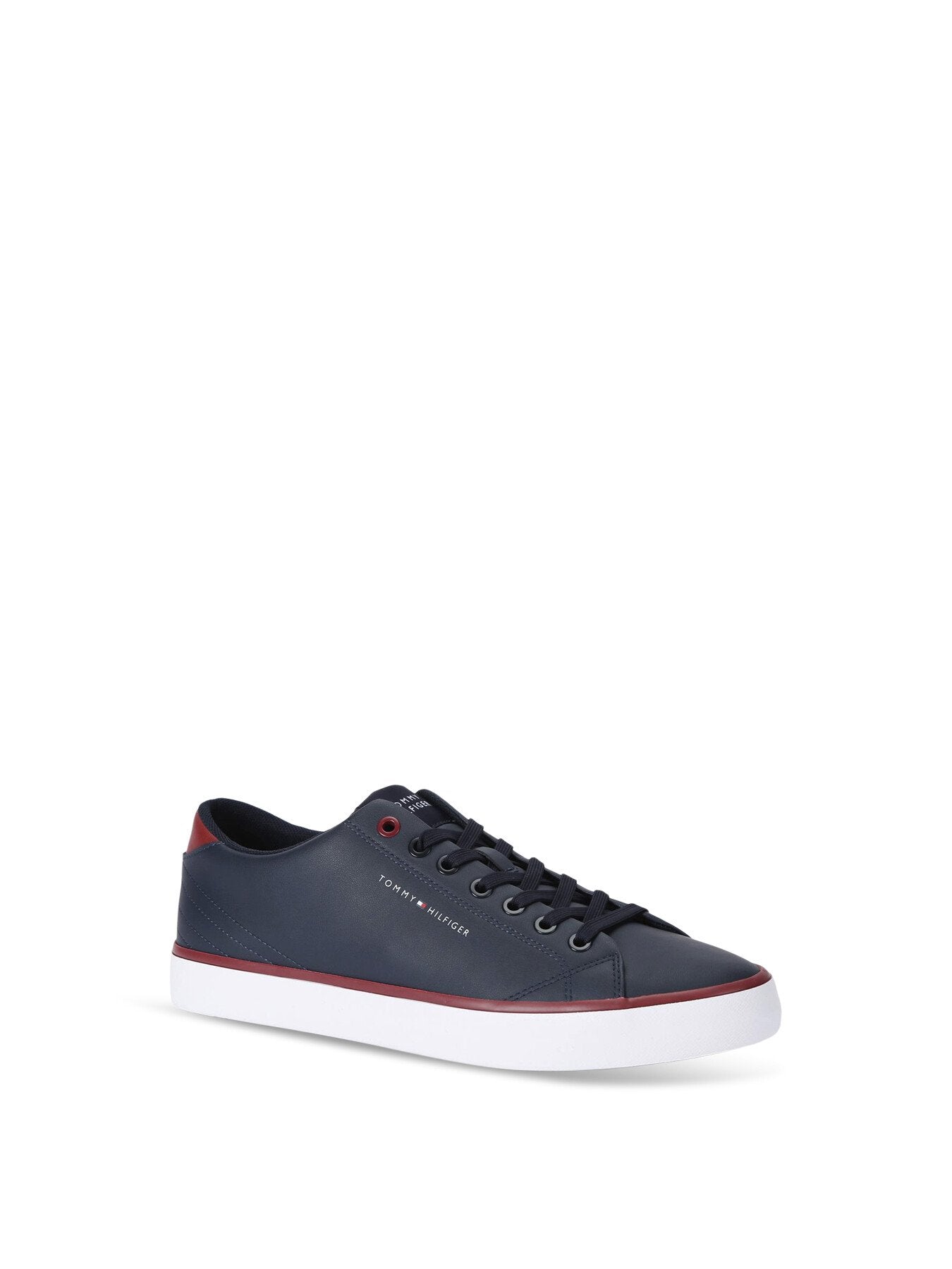 TOMMY HILFIGER HI VULC LOW