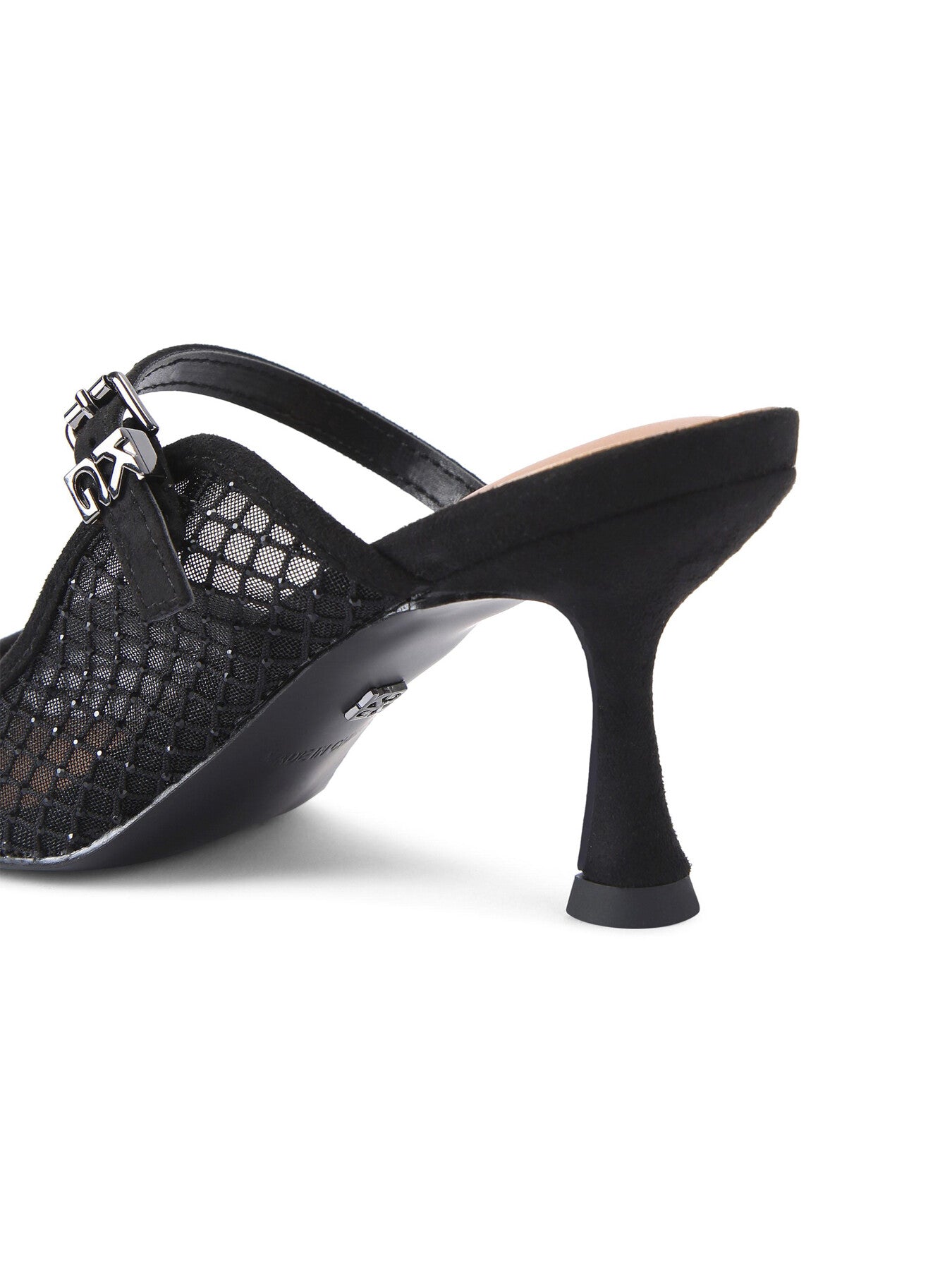 ALINA MULE GEM