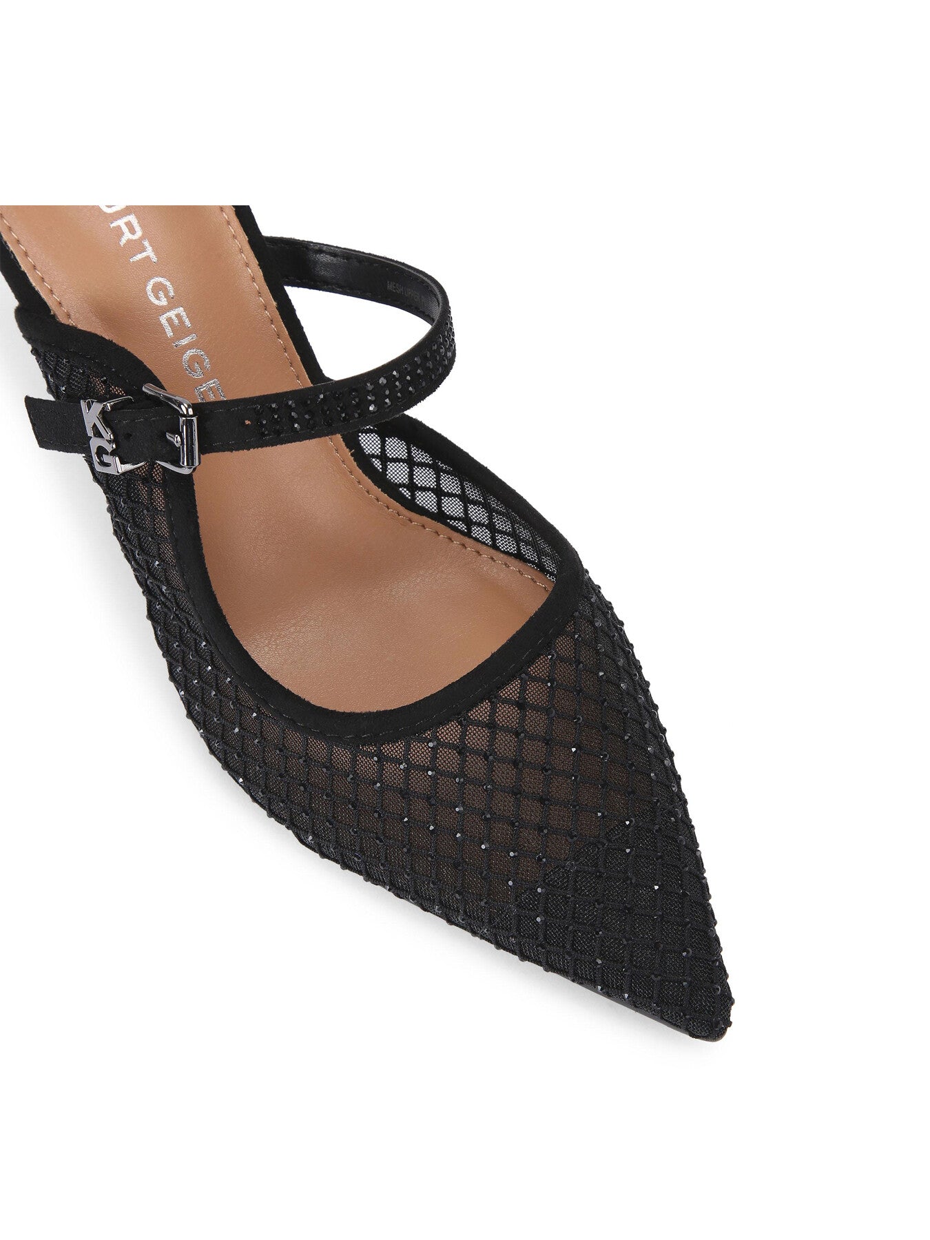 ALINA MULE GEM