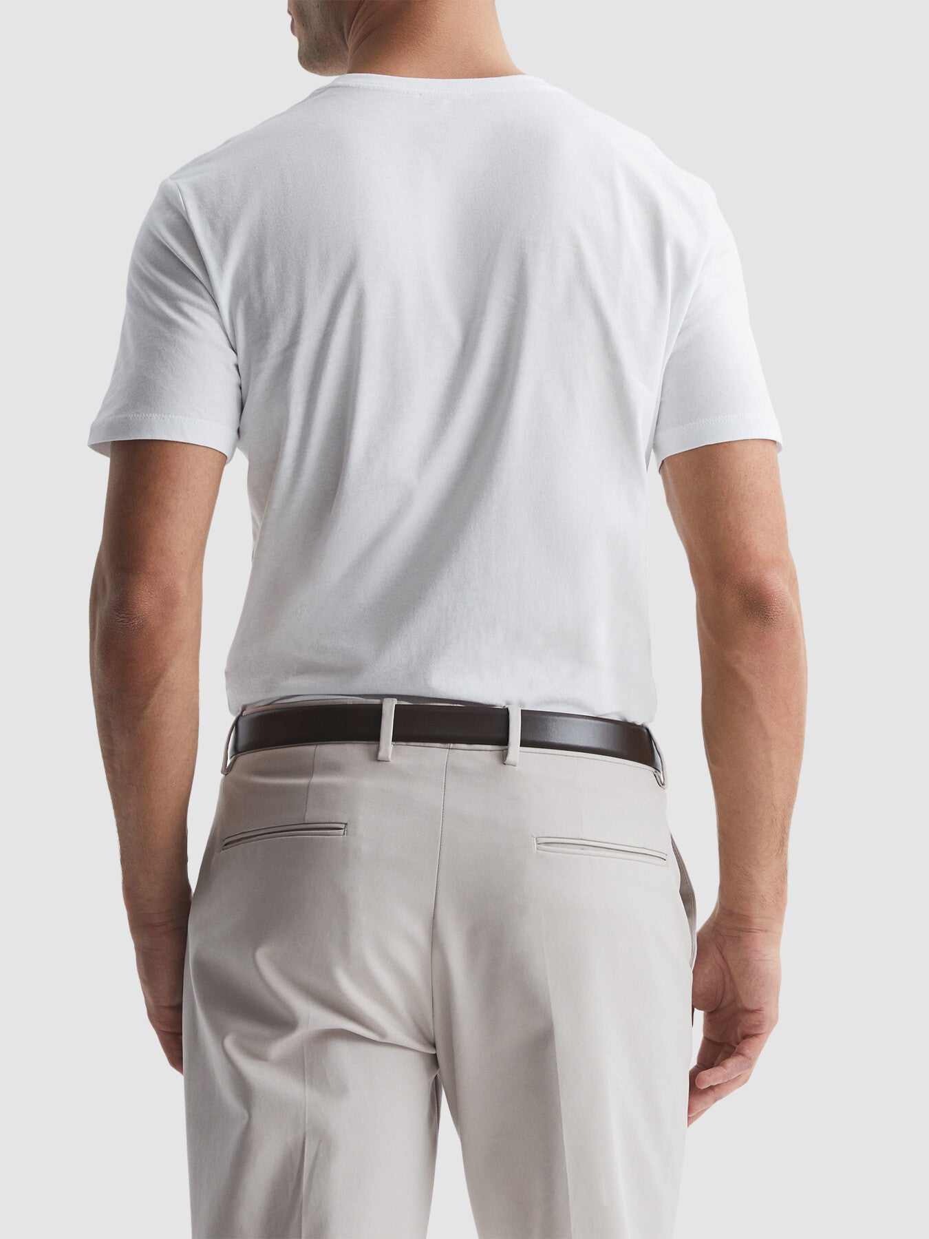 Bless 3 Pack Three Pack Of Crew Neck T-Shirts