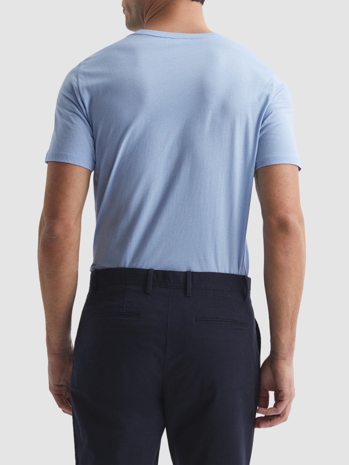 Bless 3 Pack Three Pack Of Crew Neck T-Shirts
