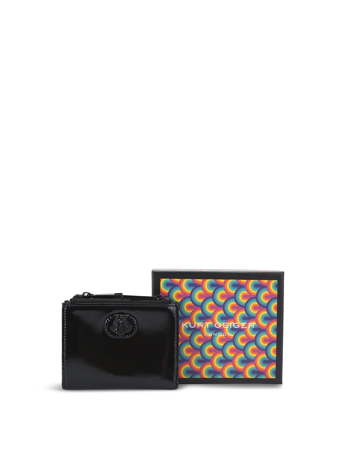 CHELSEA MINI PURSE DRENCH