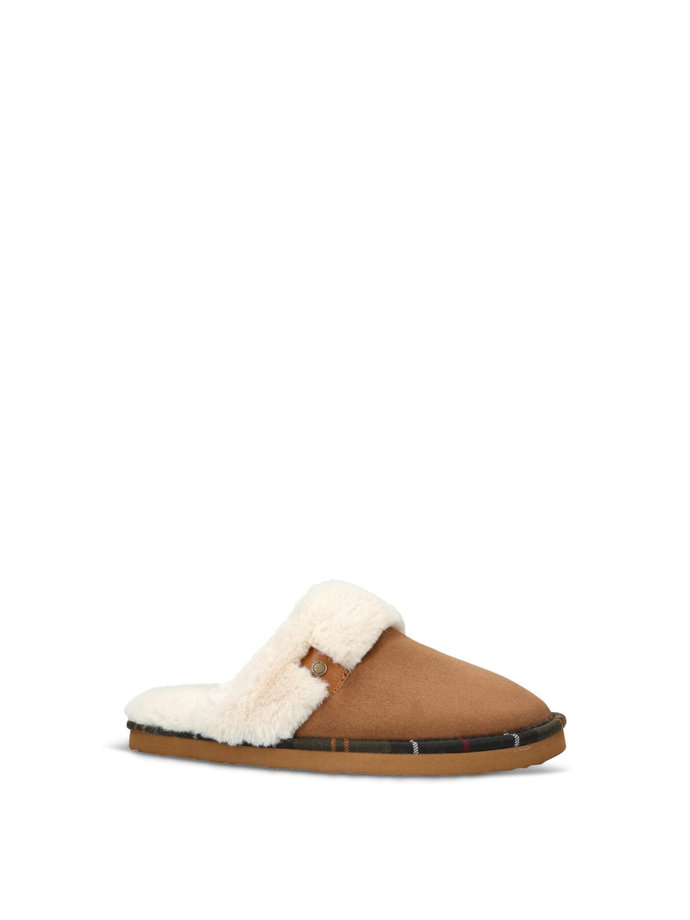 CLAUDIA MULE SLIPPER