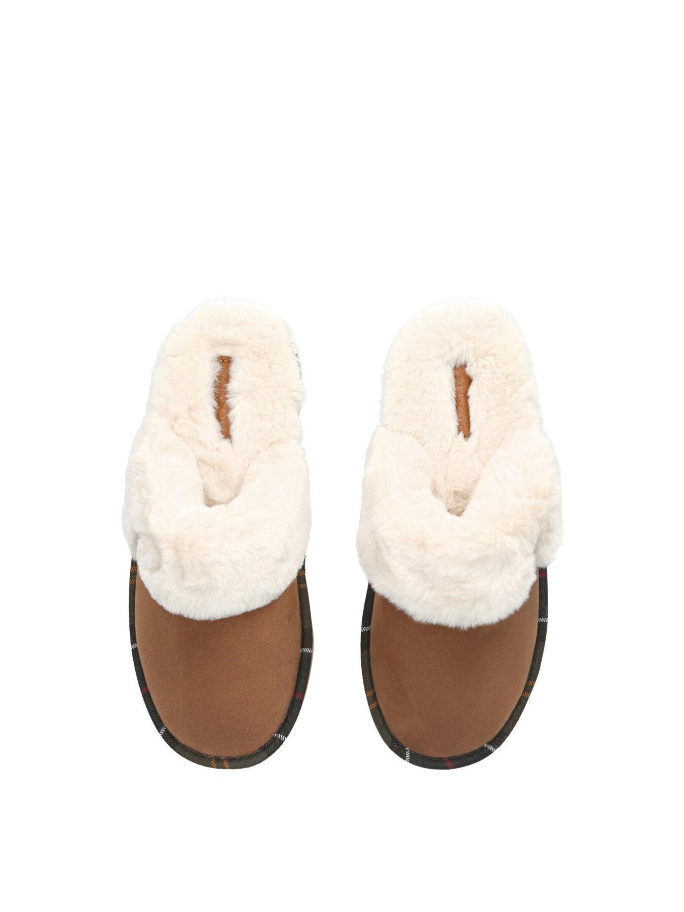 CLAUDIA MULE SLIPPER