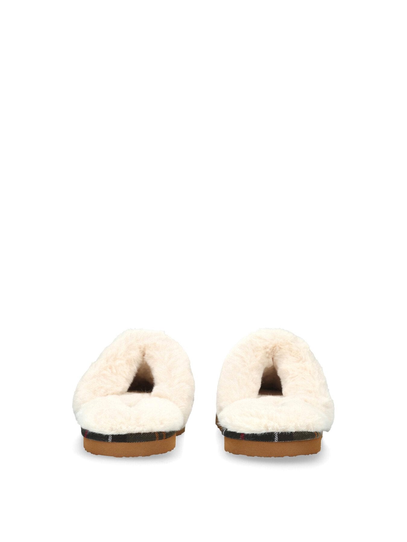 CLAUDIA MULE SLIPPER