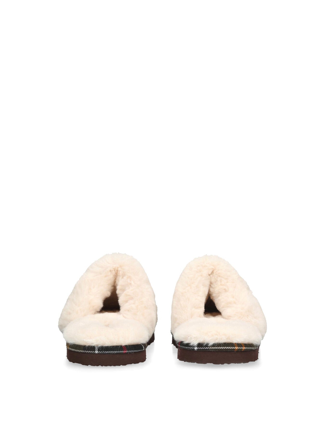 CLAUDIA MULE SLIPPER