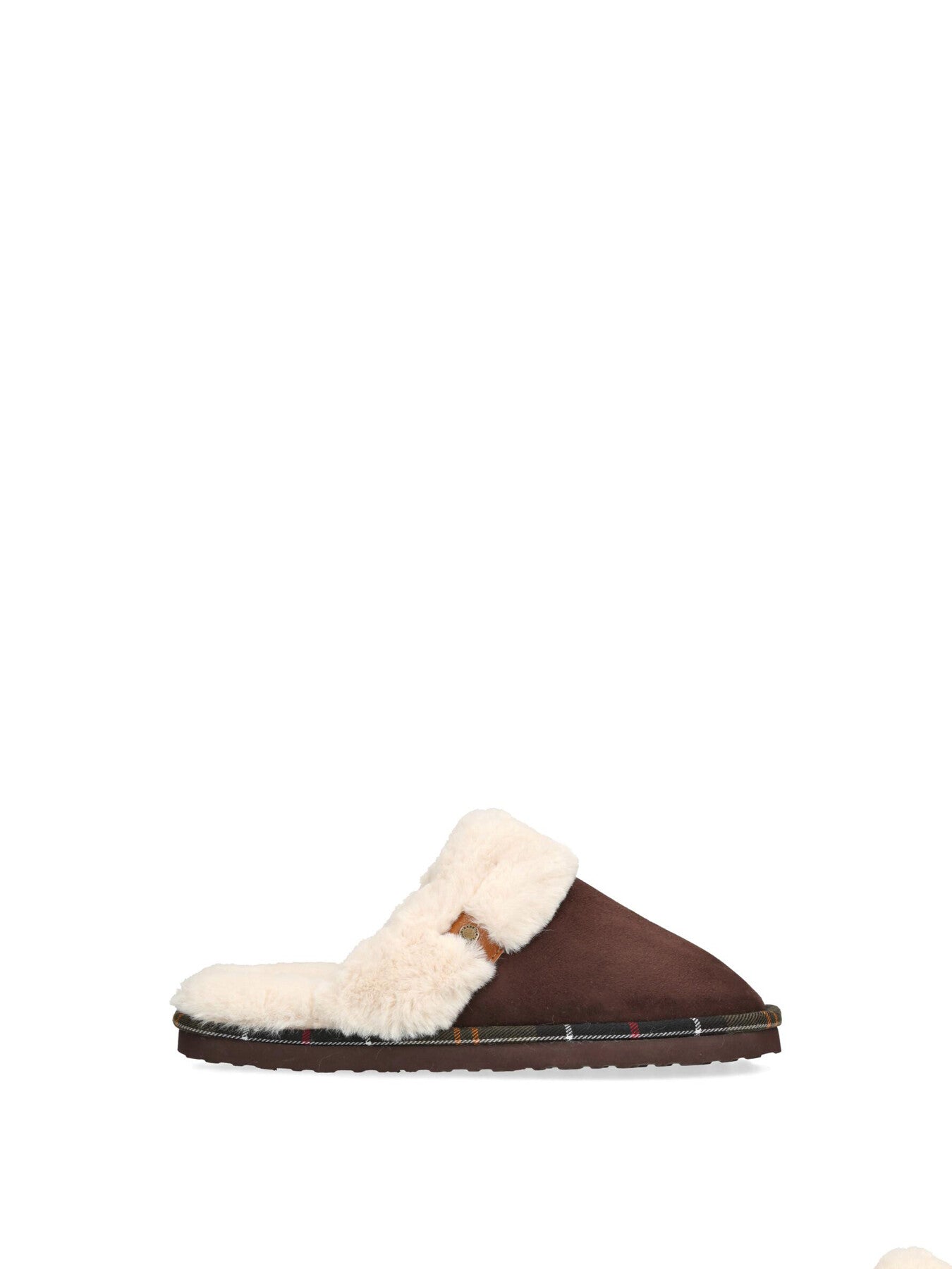 CLAUDIA MULE SLIPPER