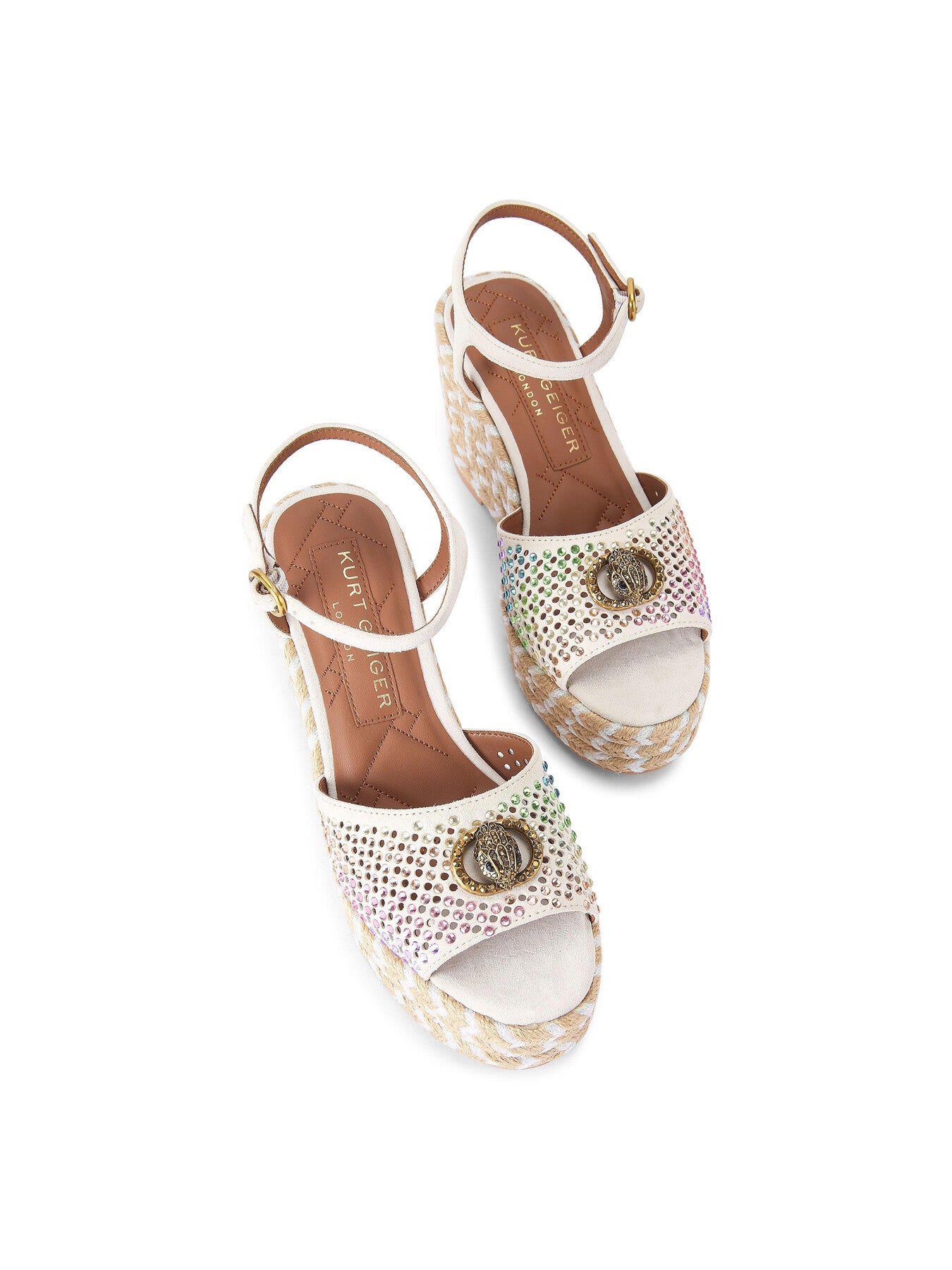 CHELSEA WEDGE