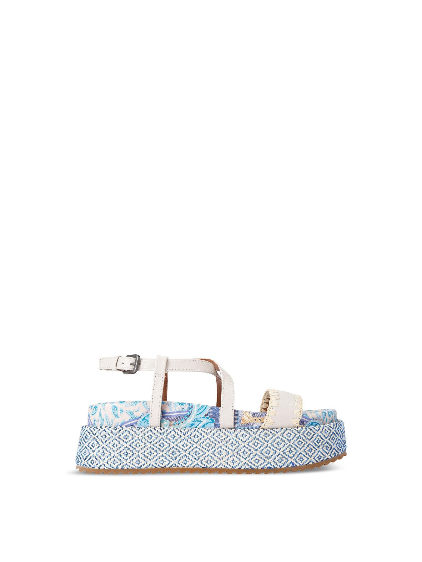 CHELSEA FLATFORM SANDAL