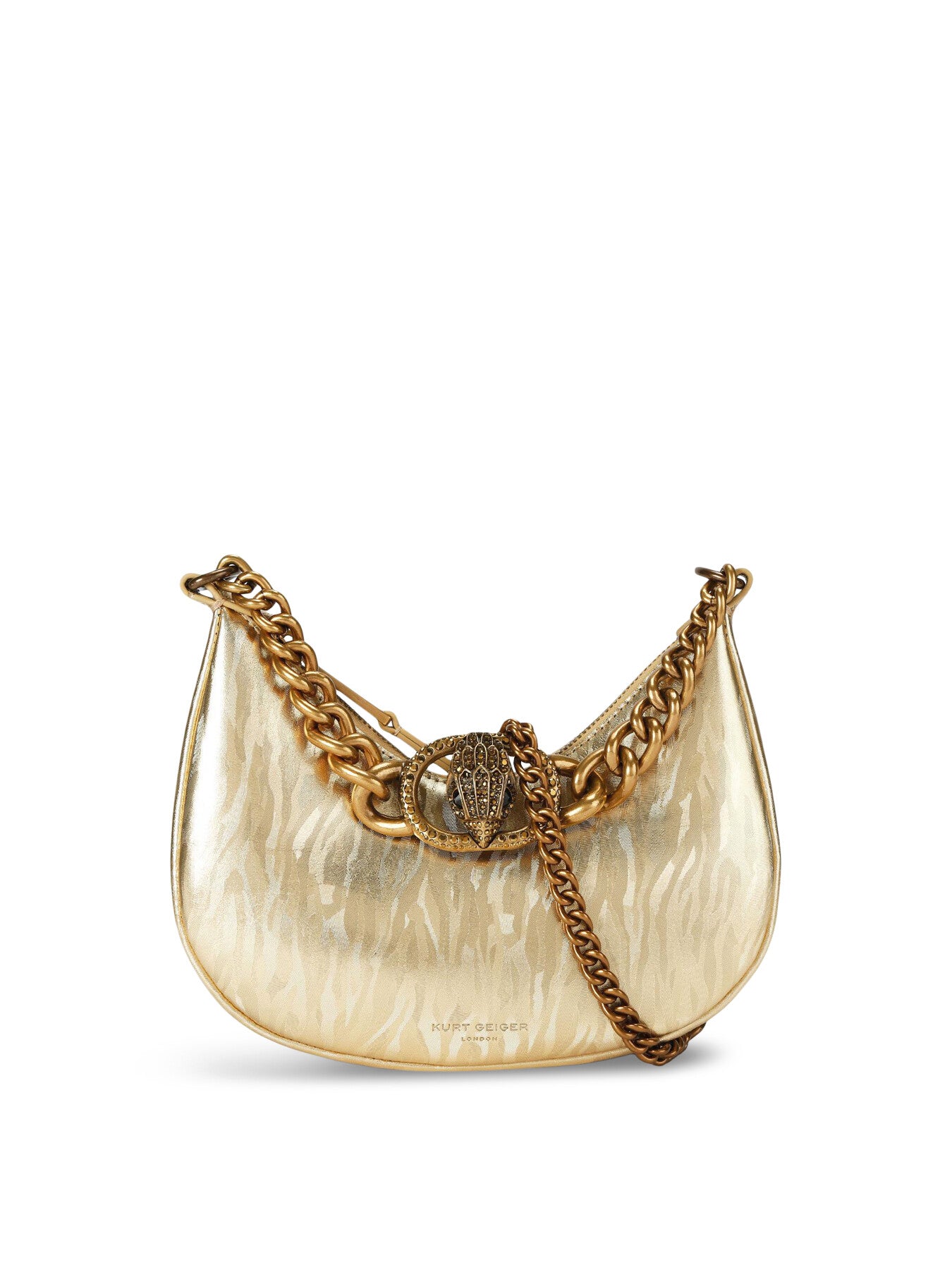 SMALL CHELSEA CHAIN HOBO