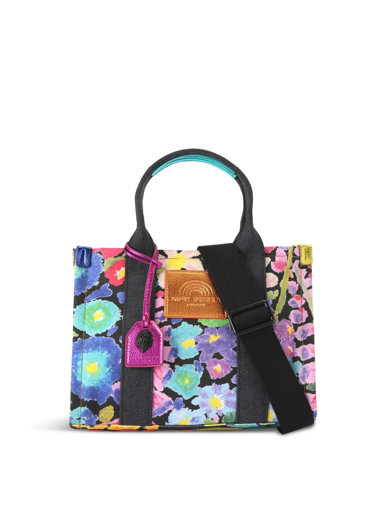 SMALL SOUTHBANK TOTE
