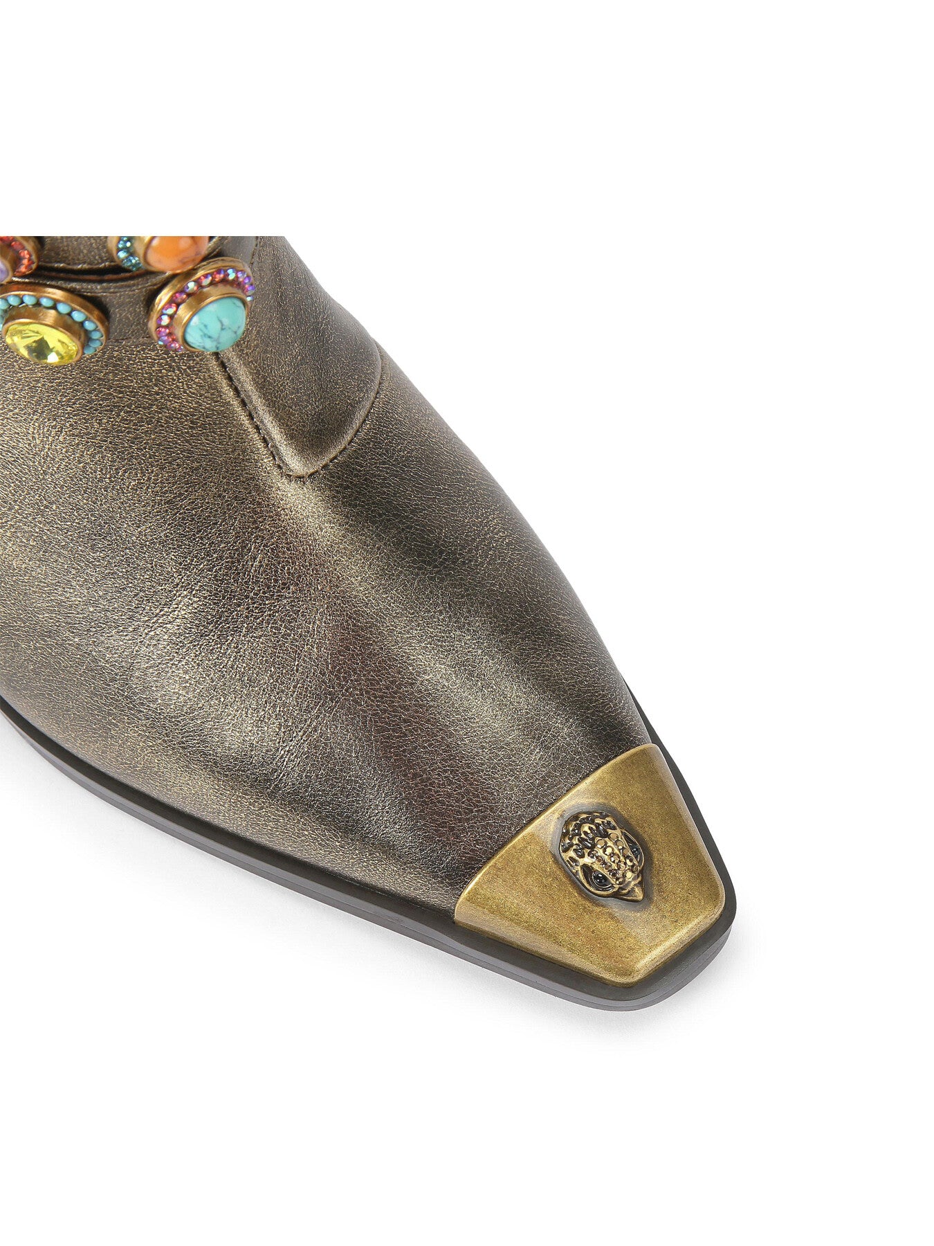 REGENT BOOTIE