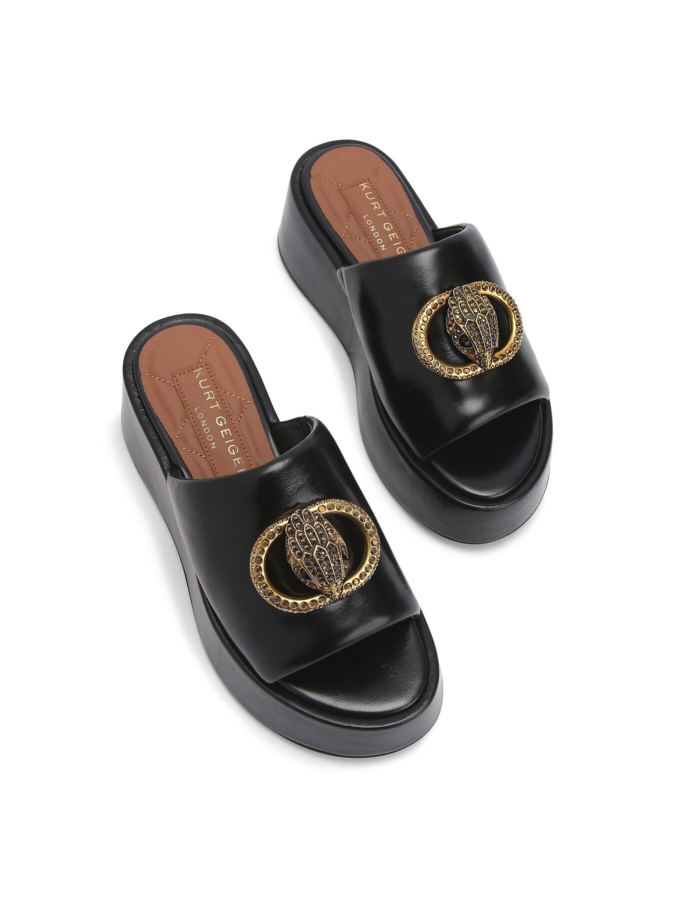 CHELSEA FLATFORM MULE